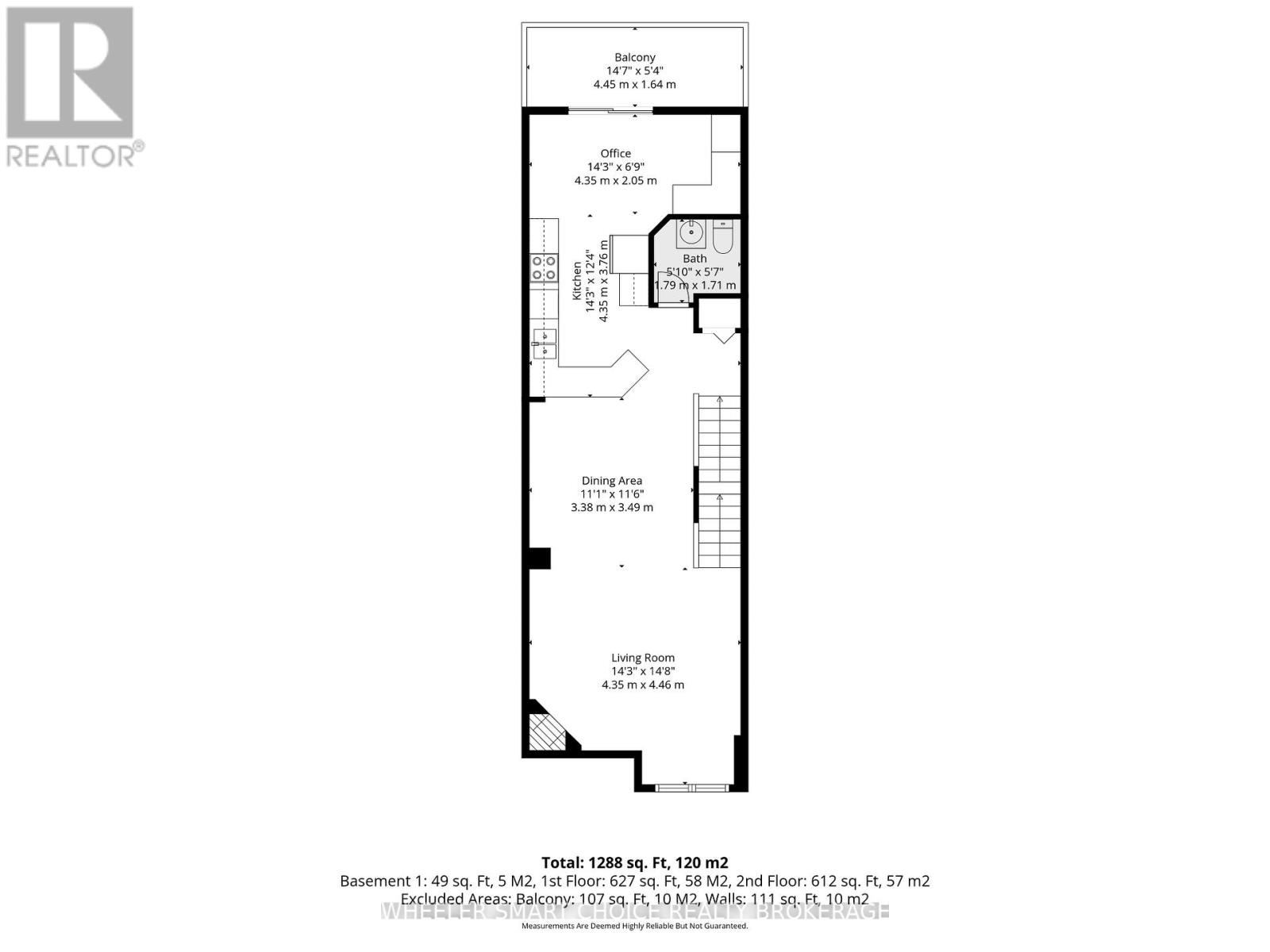 432 Hillsboro Private, Ottawa, Ontario
