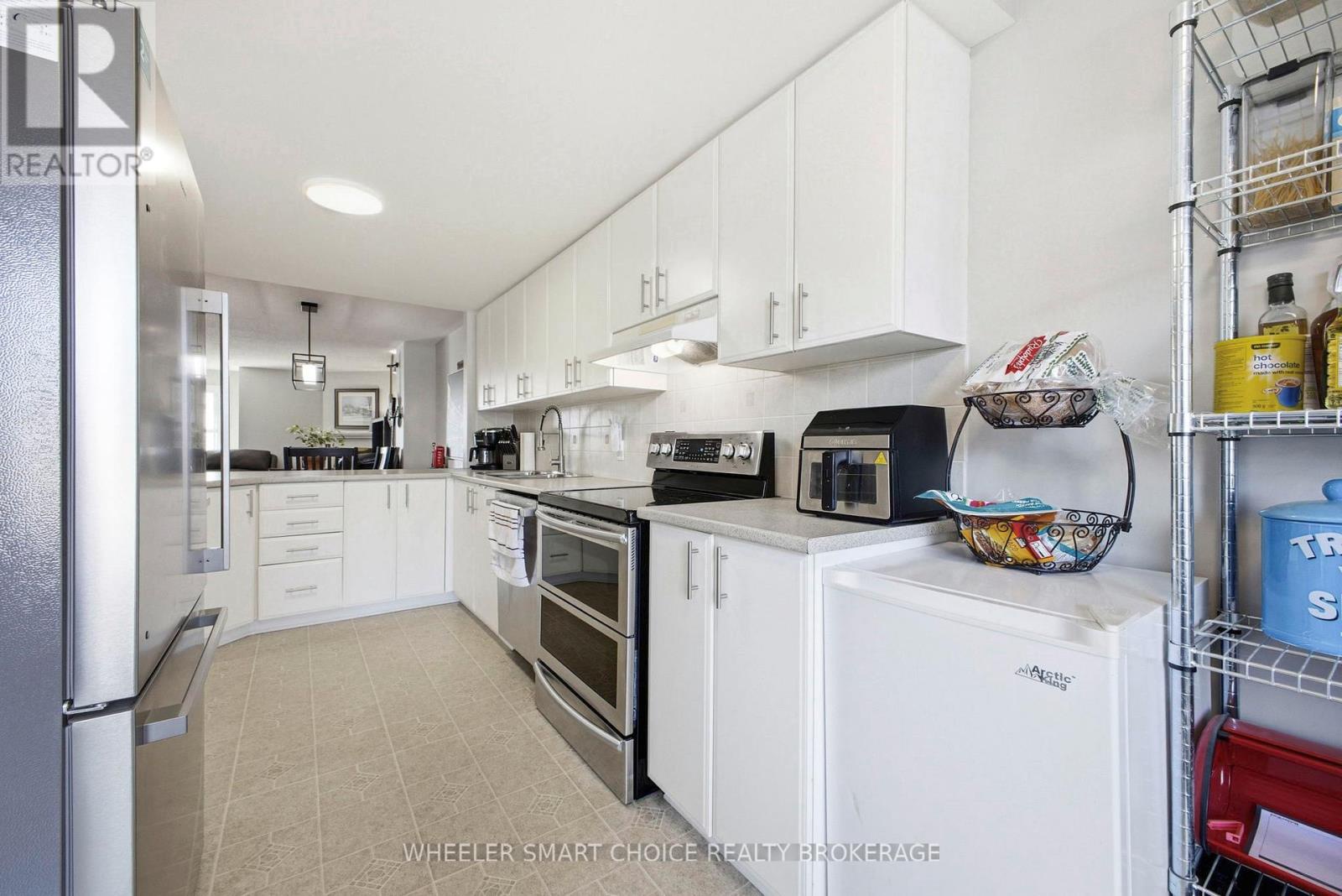 432 Hillsboro Private, Ottawa, Ontario