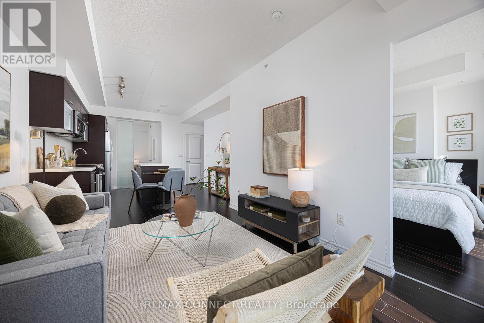 3308 - 386 Yonge Street, Toronto (bay Street Corridor), Ontario