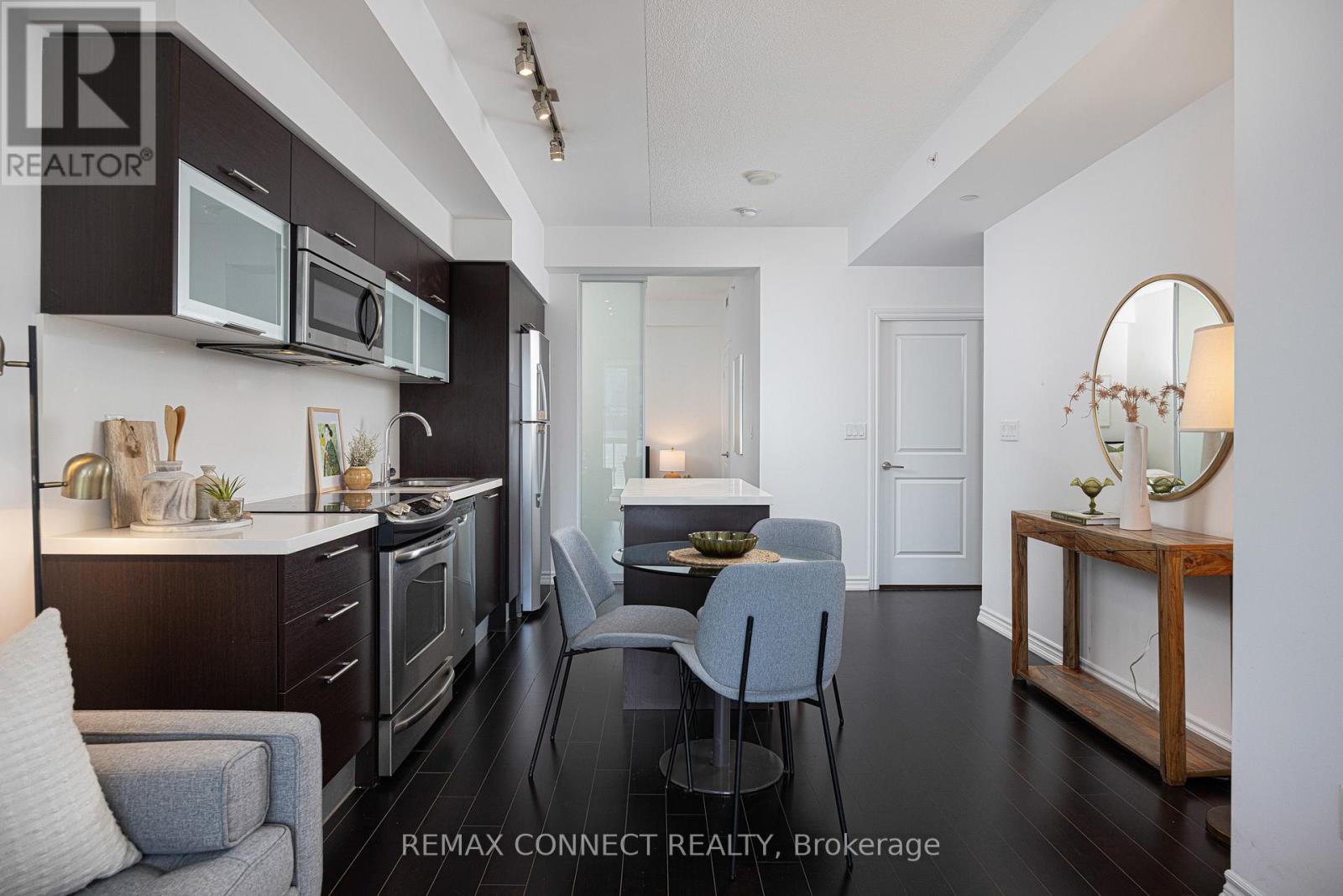 3308 - 386 Yonge Street, Toronto (bay Street Corridor), Ontario