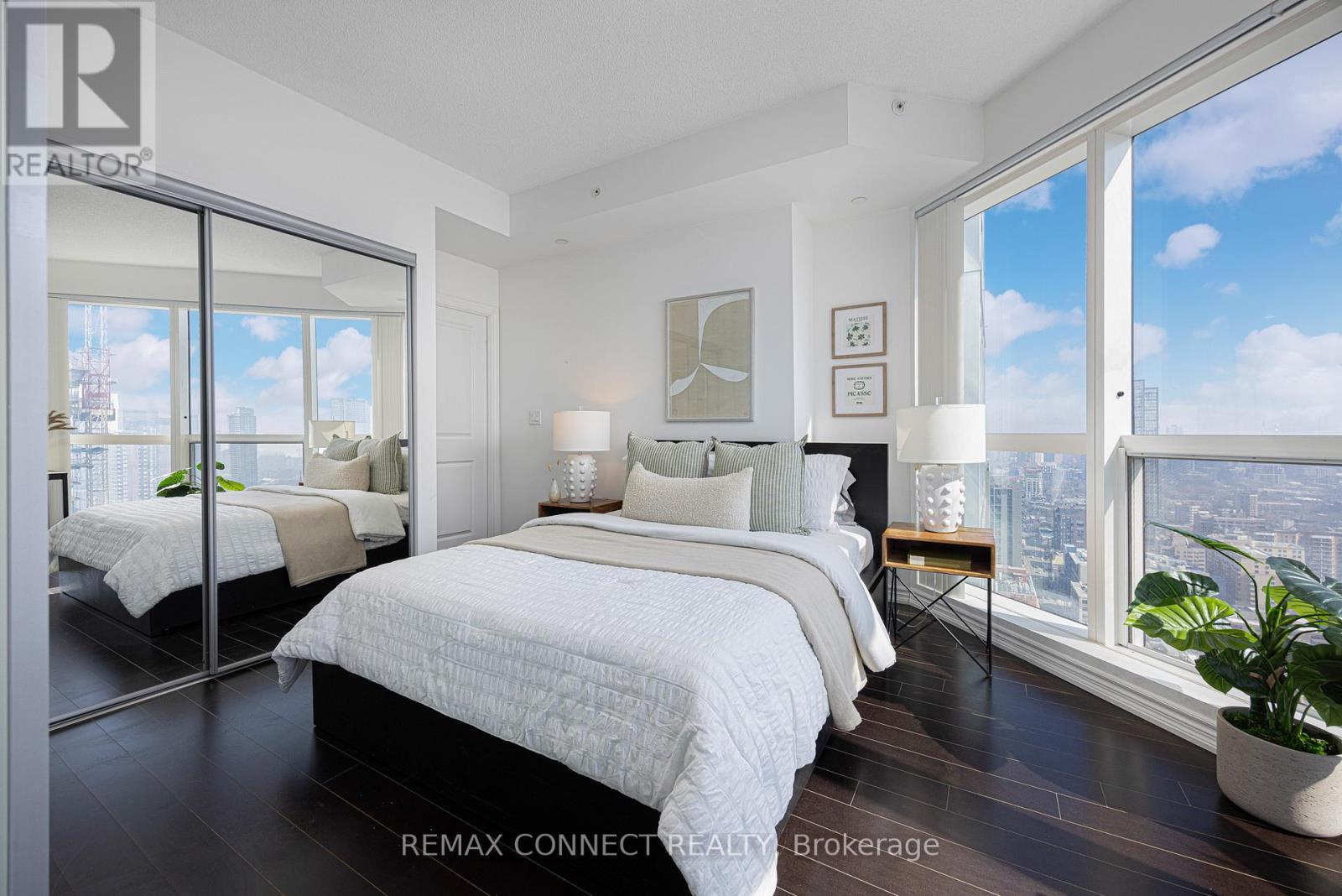 3308 - 386 Yonge Street, Toronto (bay Street Corridor), Ontario