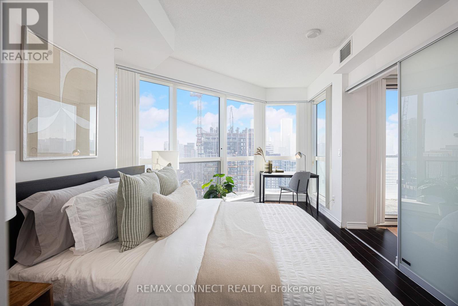 3308 - 386 Yonge Street, Toronto (bay Street Corridor), Ontario