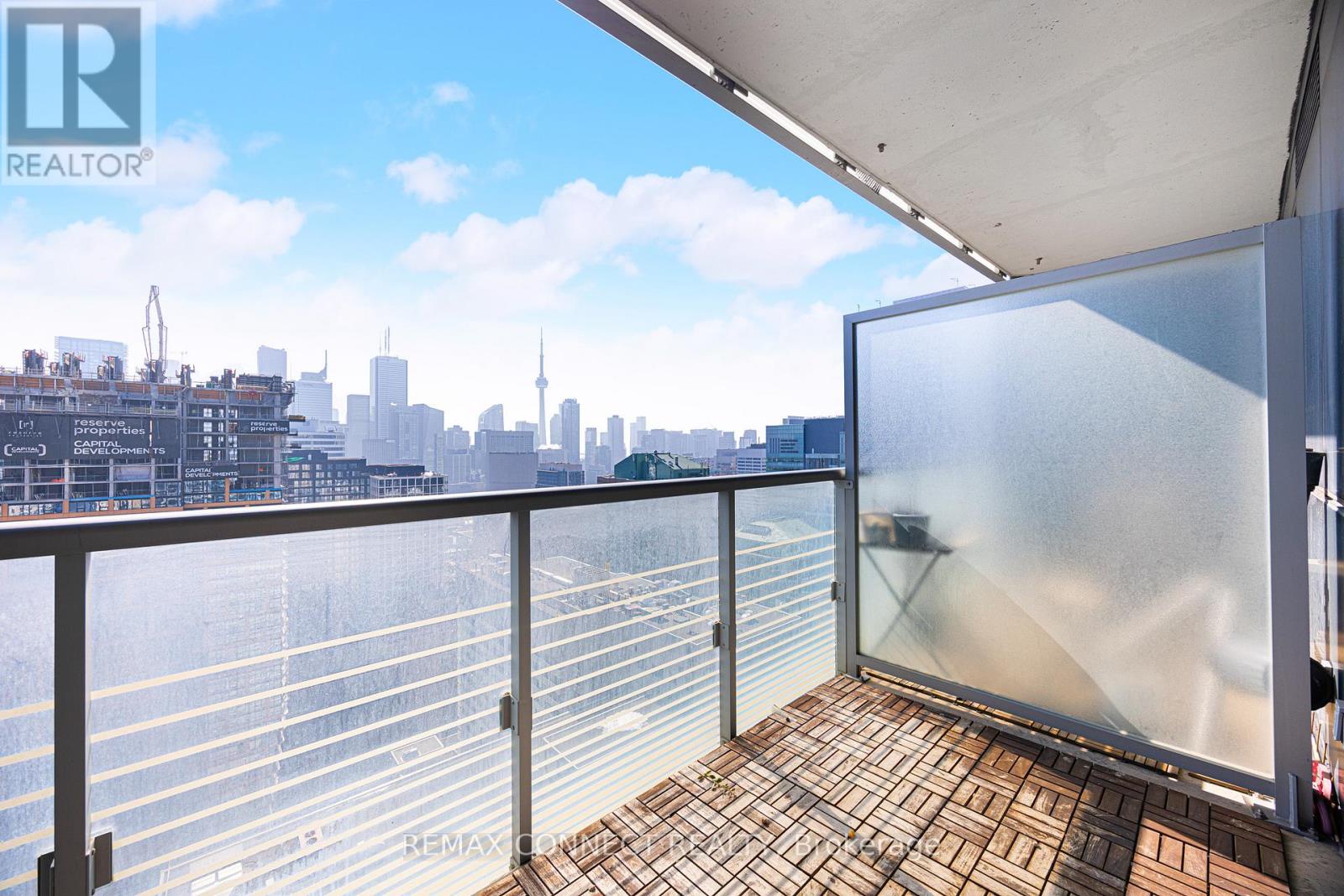 3308 - 386 Yonge Street, Toronto (bay Street Corridor), Ontario