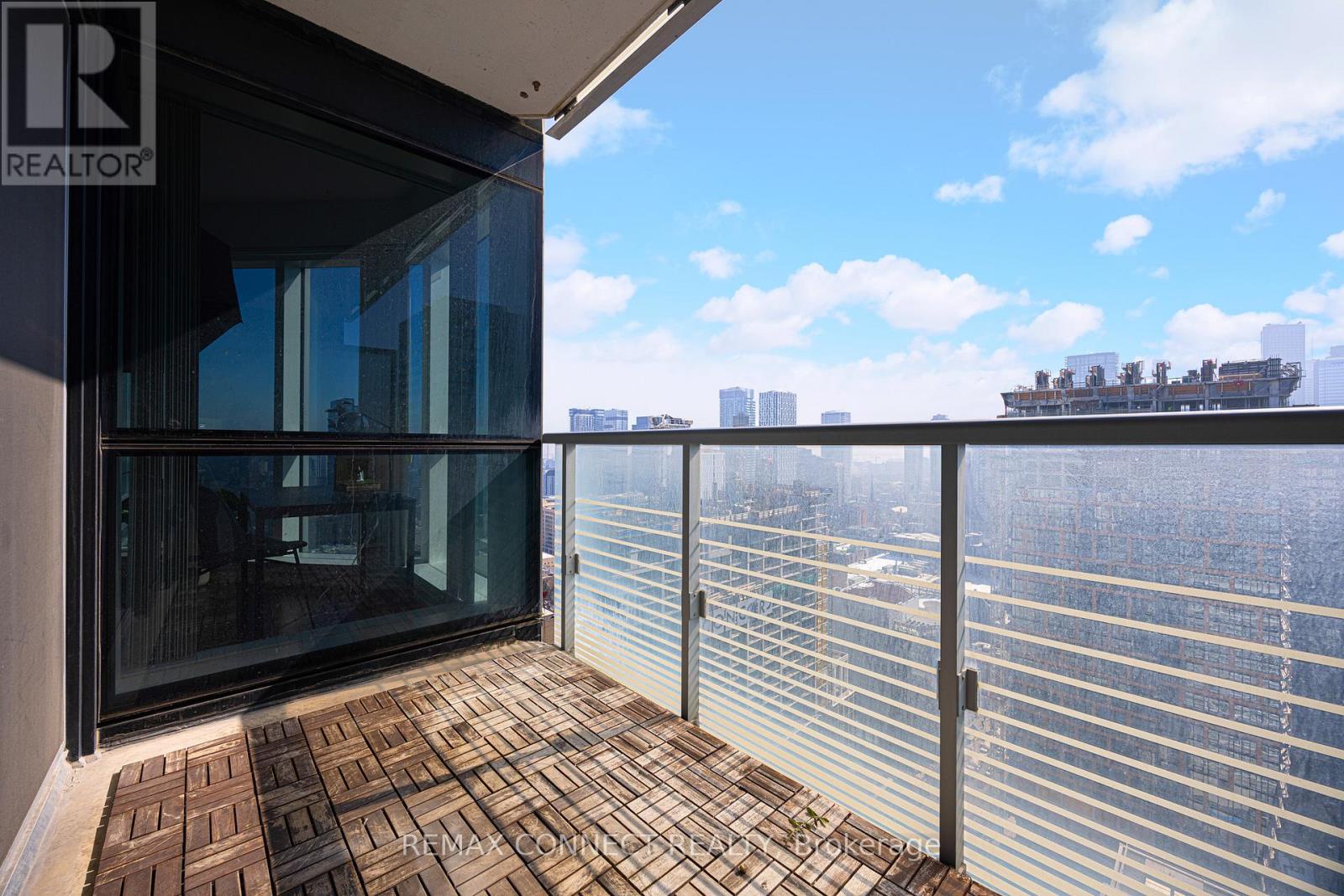 3308 - 386 Yonge Street, Toronto (bay Street Corridor), Ontario