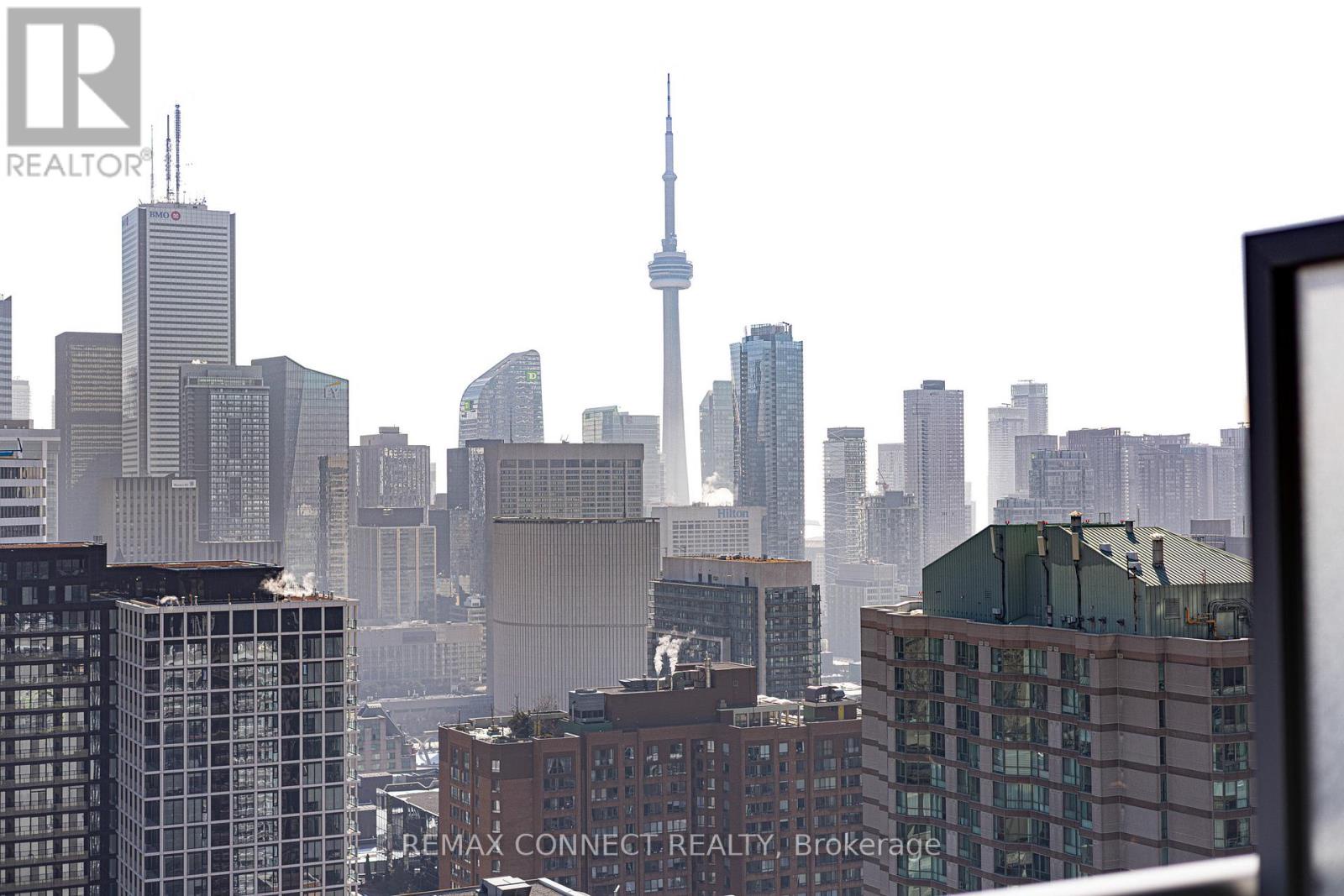 3308 - 386 Yonge Street, Toronto (bay Street Corridor), Ontario