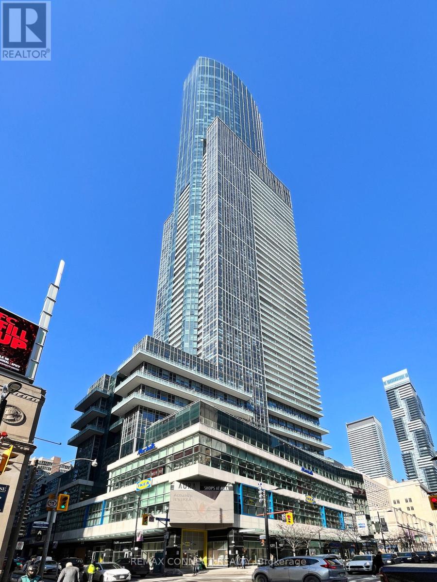 3308 - 386 Yonge Street, Toronto (bay Street Corridor), Ontario