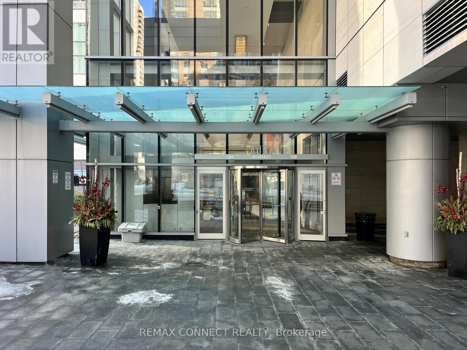 3308 - 386 Yonge Street, Toronto (bay Street Corridor), Ontario