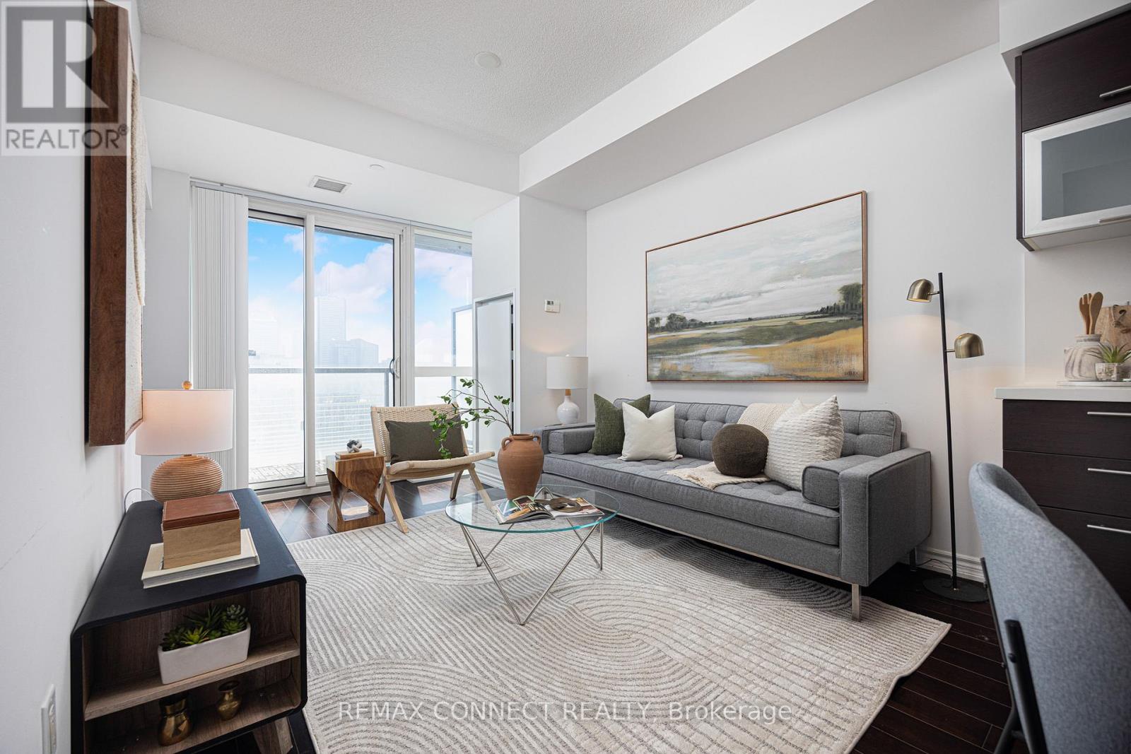 3308 - 386 Yonge Street, Toronto (bay Street Corridor), Ontario