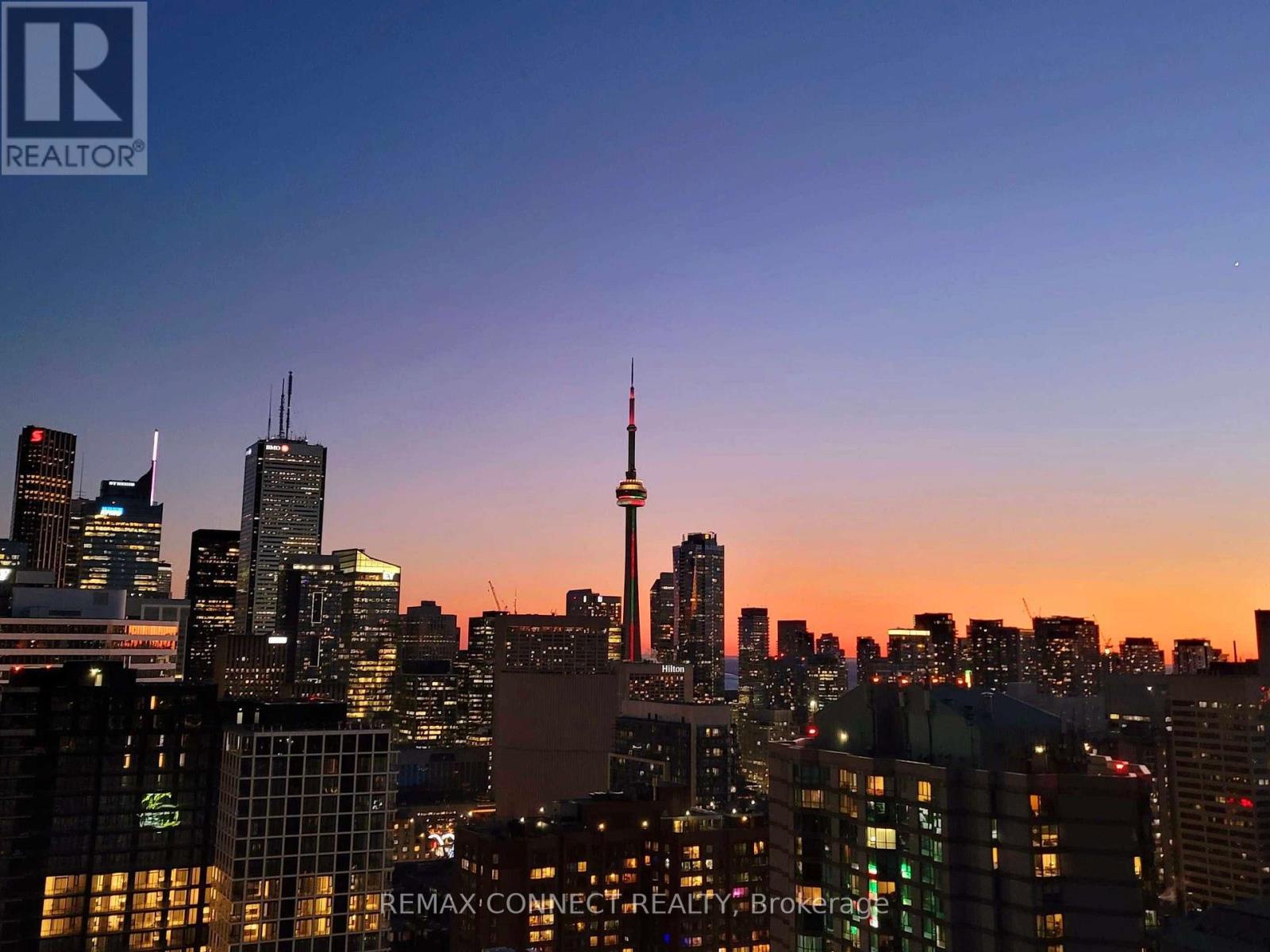 3308 - 386 Yonge Street, Toronto (bay Street Corridor), Ontario