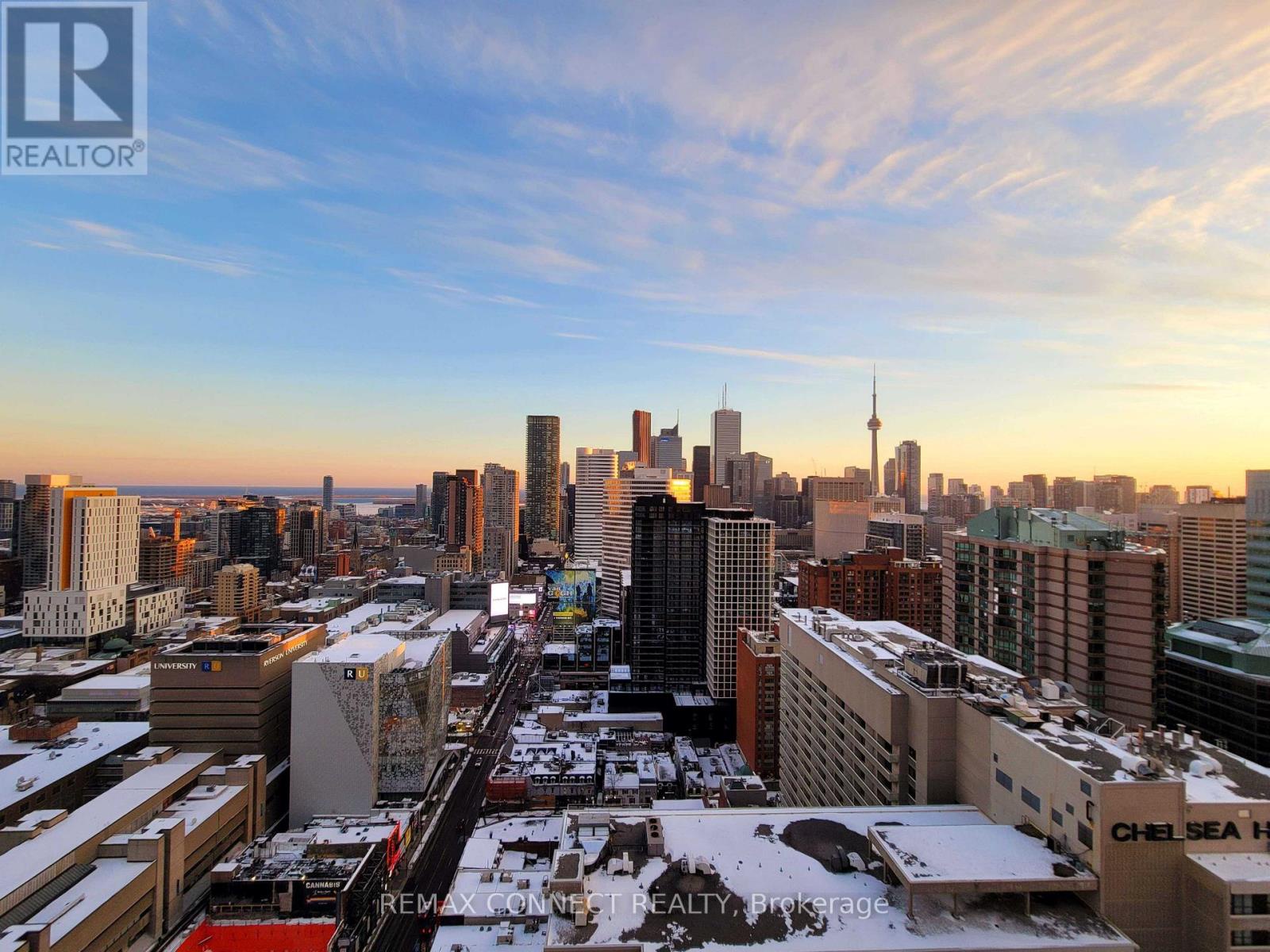 3308 - 386 Yonge Street, Toronto (bay Street Corridor), Ontario