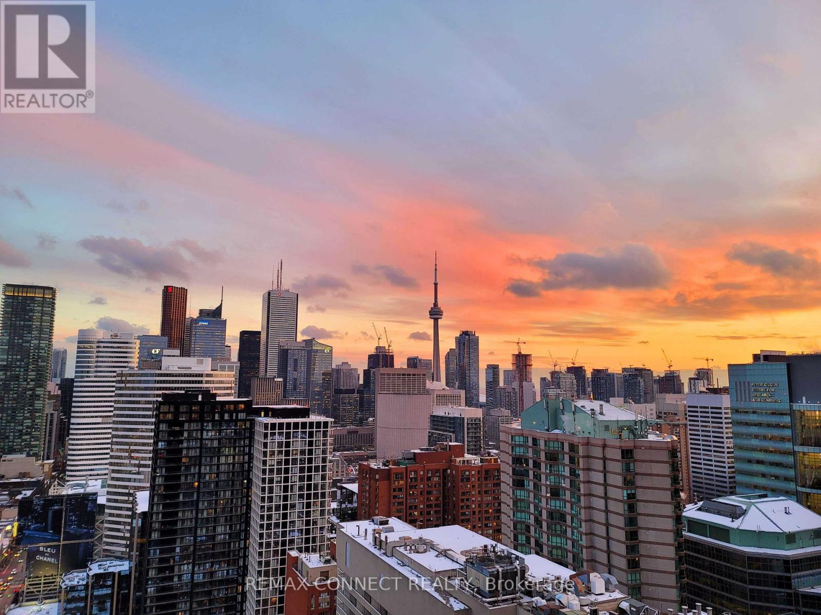 3308 - 386 Yonge Street, Toronto (bay Street Corridor), Ontario