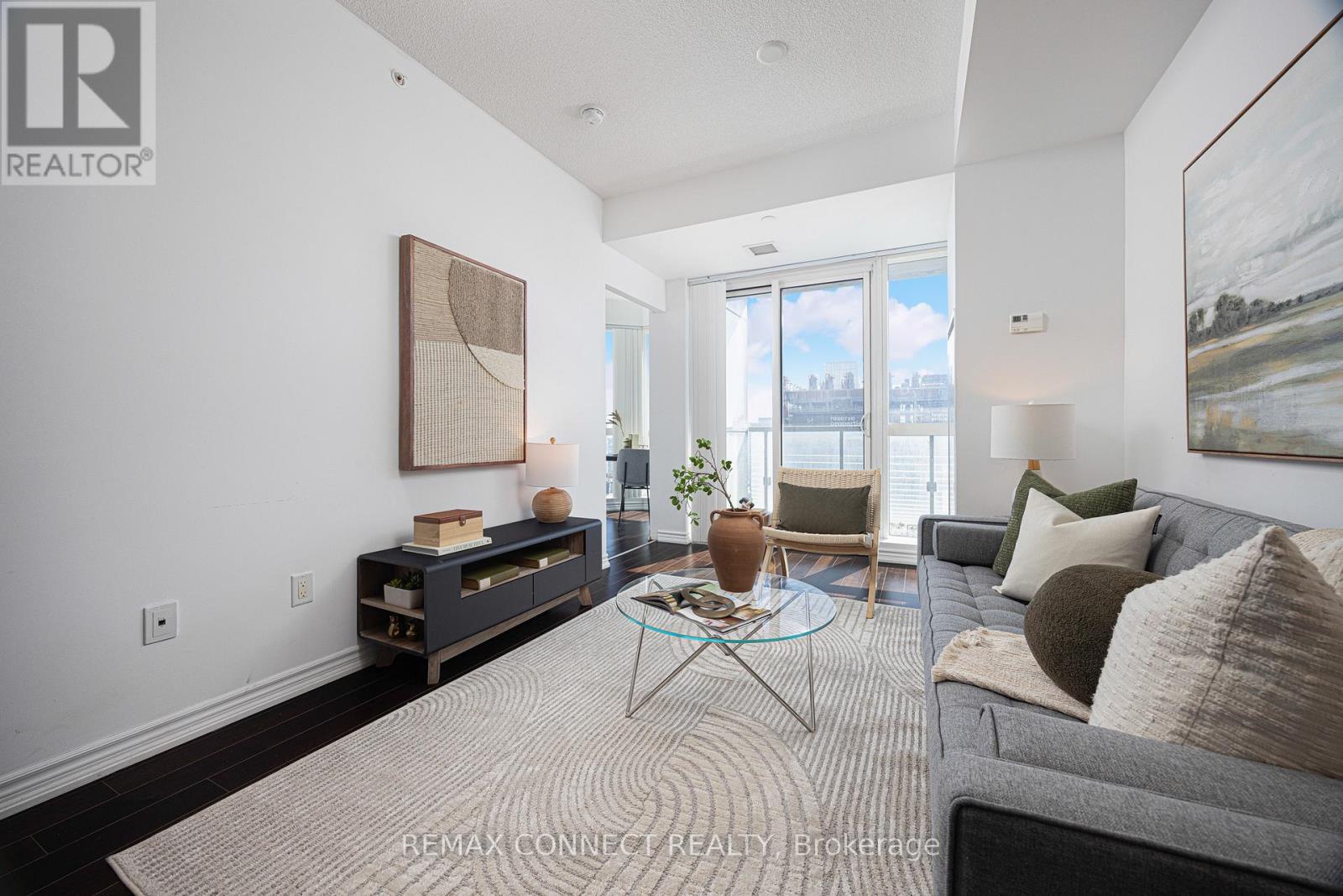 3308 - 386 Yonge Street, Toronto (bay Street Corridor), Ontario