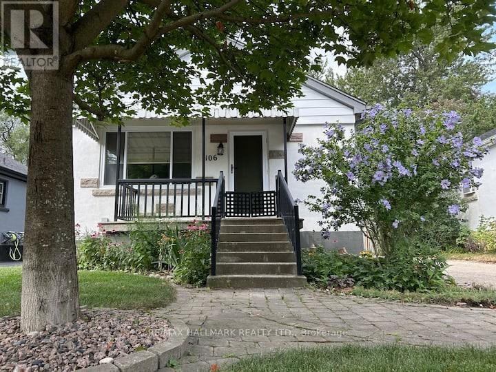 106 Phillip Avenue, Toronto (birchcliffe-cliffside), Ontario
