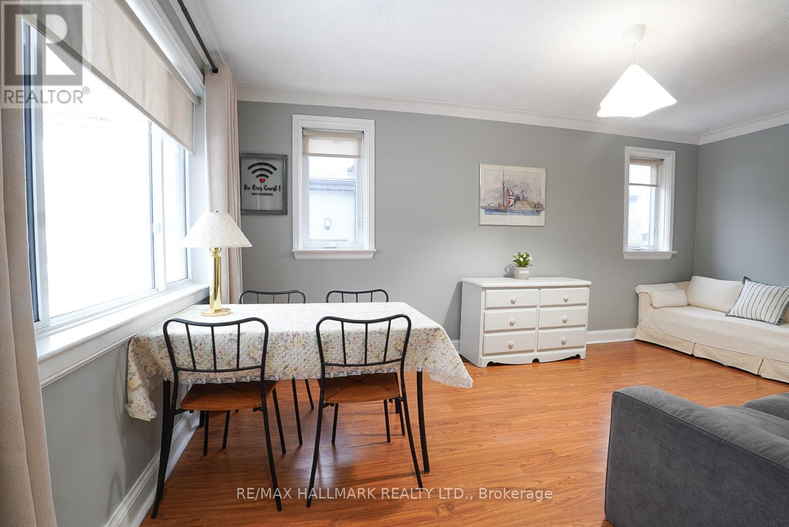 106 Phillip Avenue, Toronto (birchcliffe-cliffside), Ontario