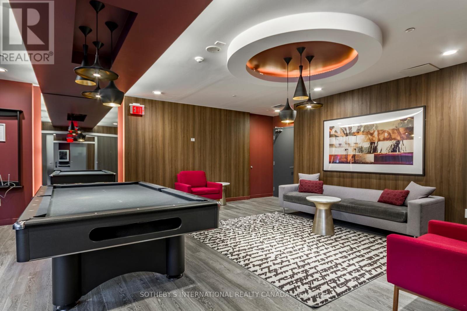 713 - 105 George Street, Toronto (moss Park), Ontario