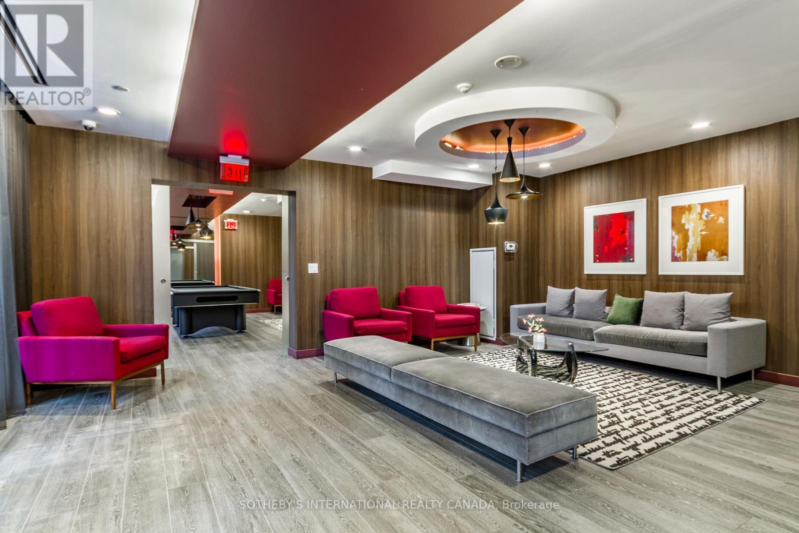 713 - 105 George Street, Toronto (moss Park), Ontario