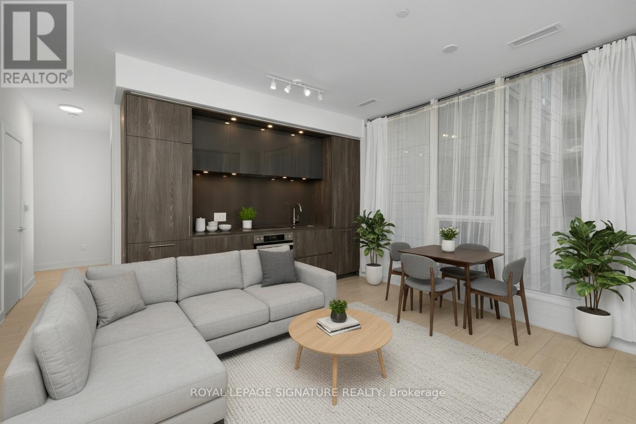 525 - 15 Mercer Street, Toronto (waterfront Communities), Ontario