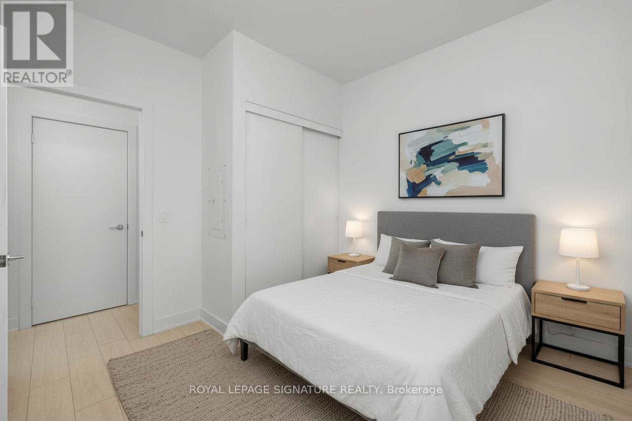 525 - 15 Mercer Street, Toronto (waterfront Communities), Ontario