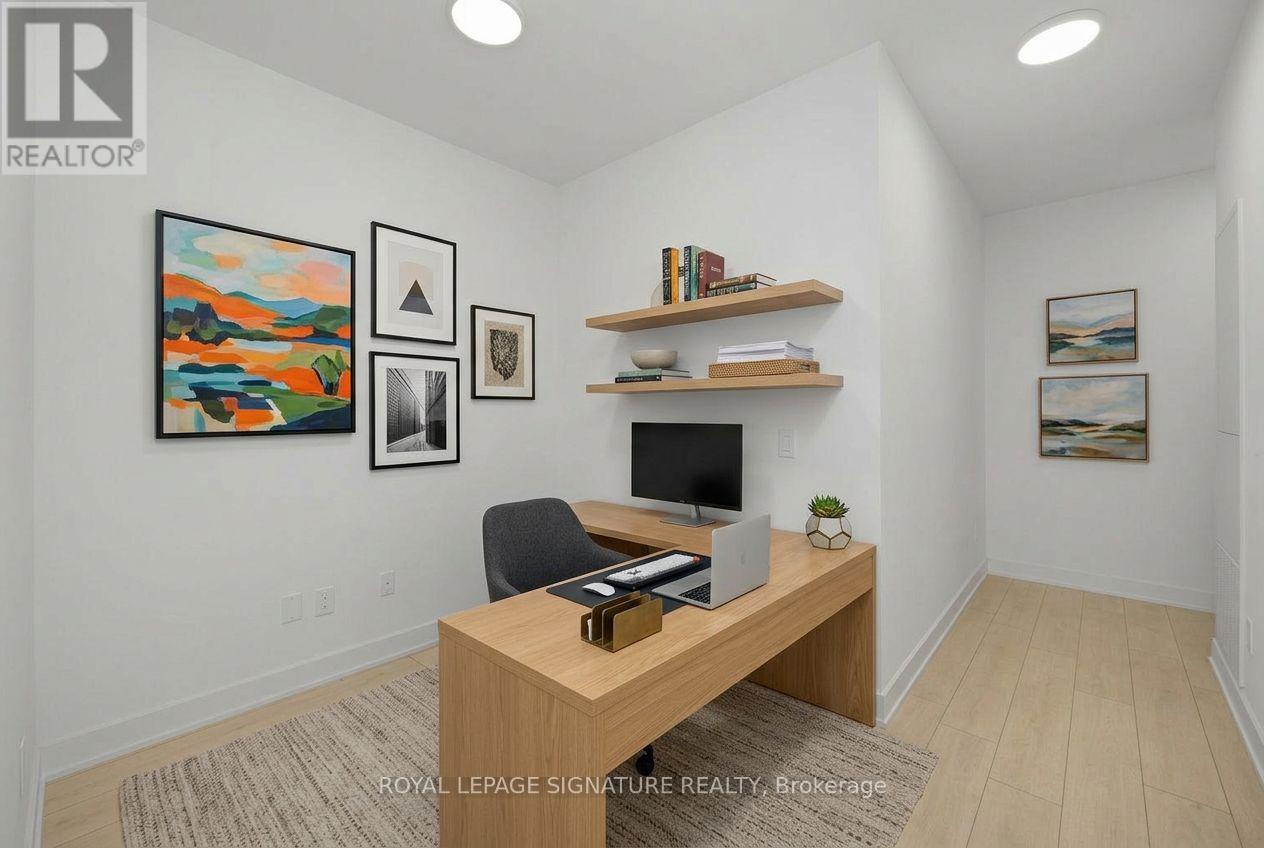 525 - 15 Mercer Street, Toronto (waterfront Communities), Ontario