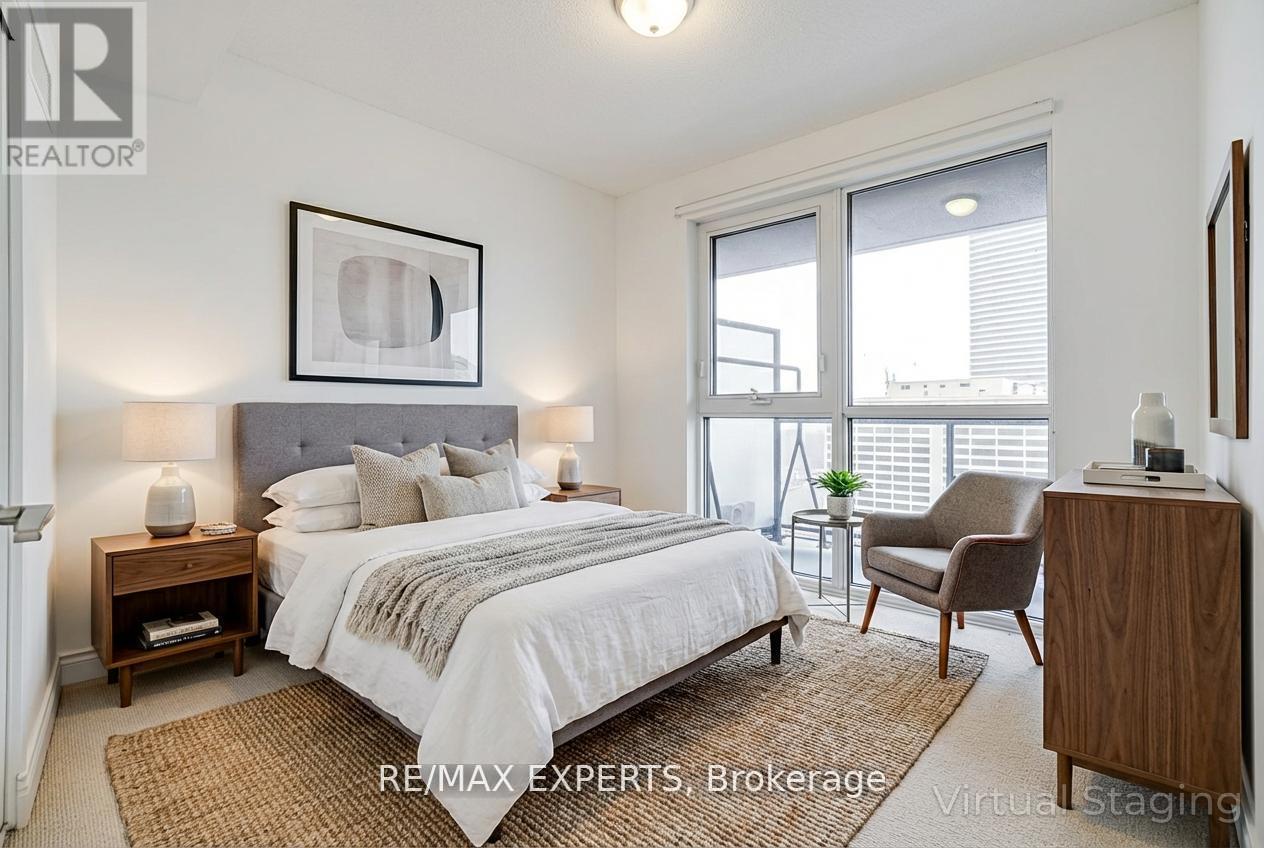 2602 - 28 Ted Rogers Way, Toronto (church-yonge Corridor), Ontario