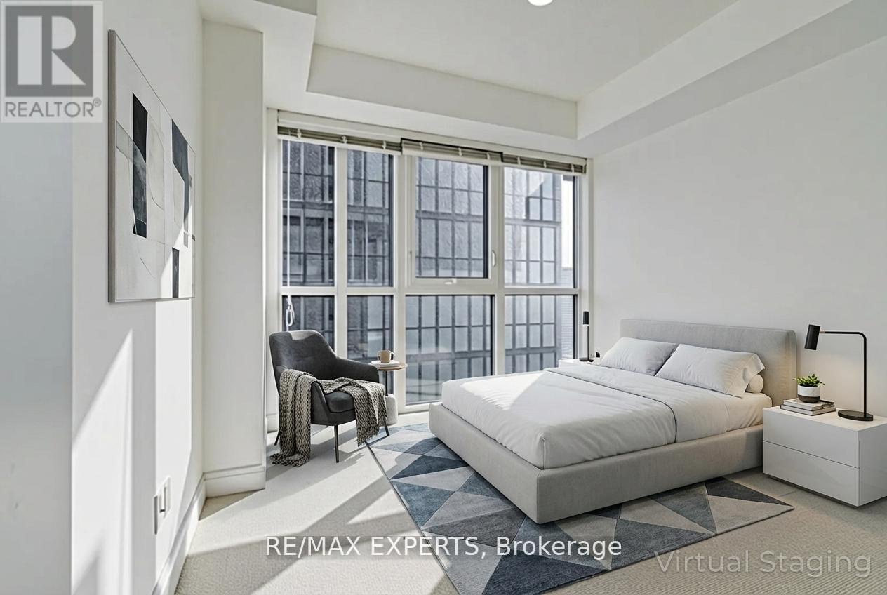 2602 - 28 Ted Rogers Way, Toronto (church-yonge Corridor), Ontario