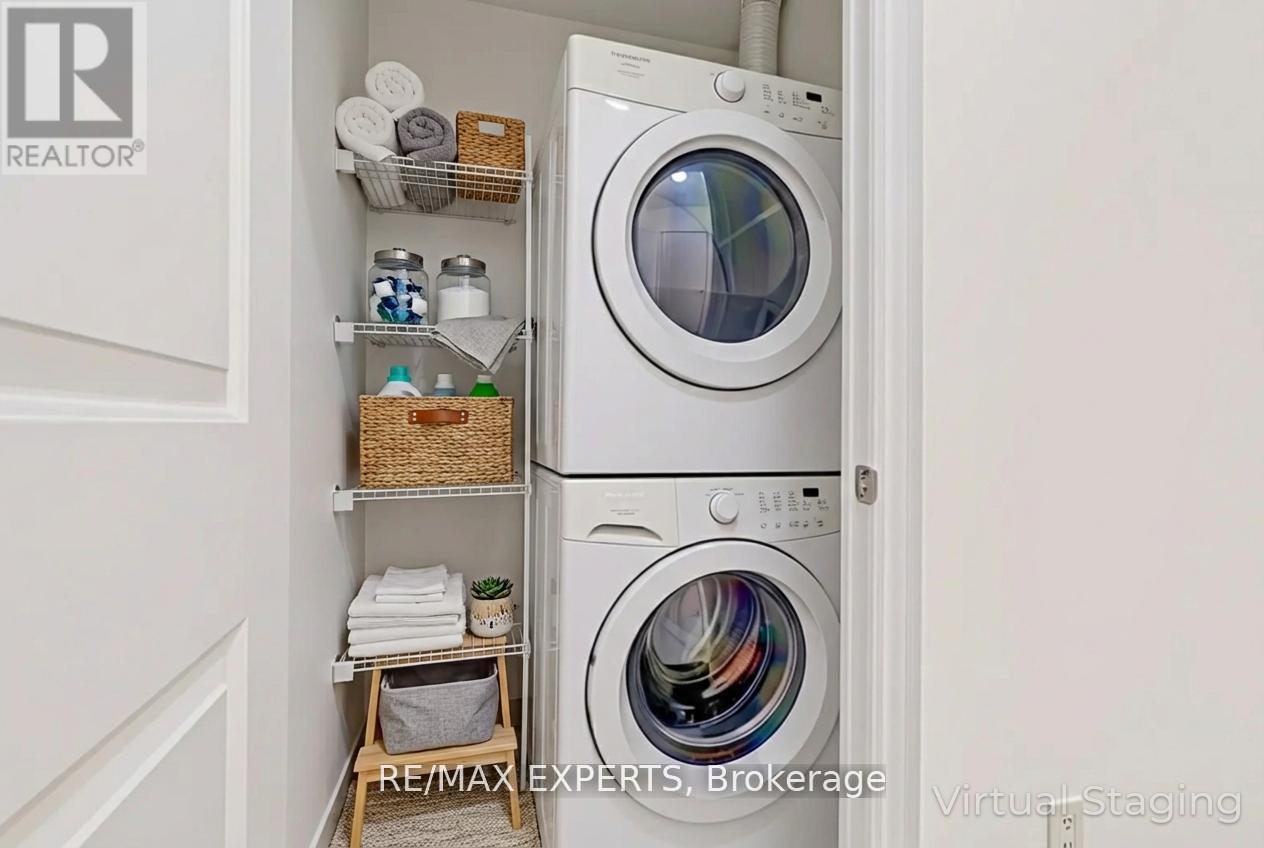 2602 - 28 Ted Rogers Way, Toronto (church-yonge Corridor), Ontario