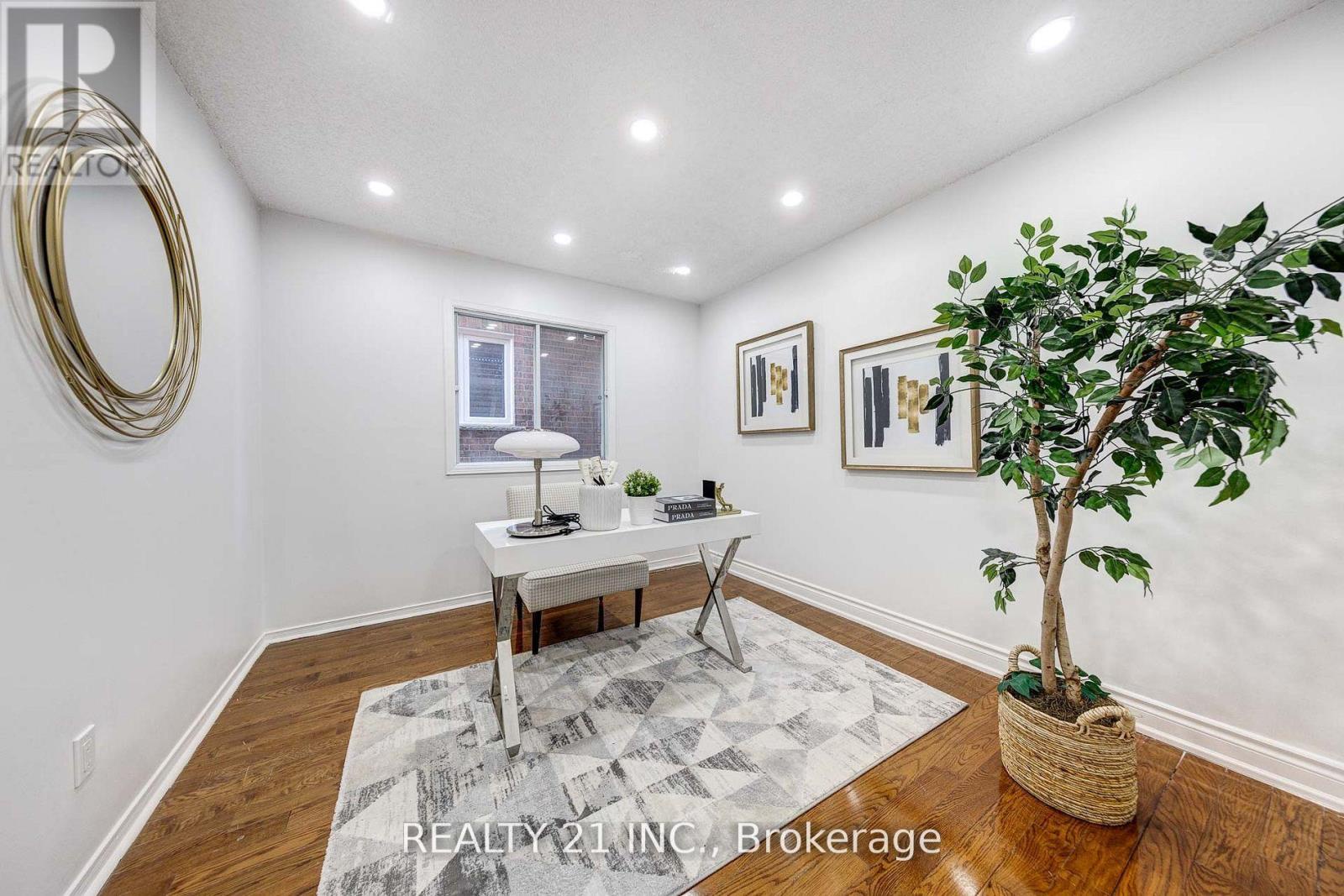 130 Morningview Trail, Toronto (rouge), Ontario