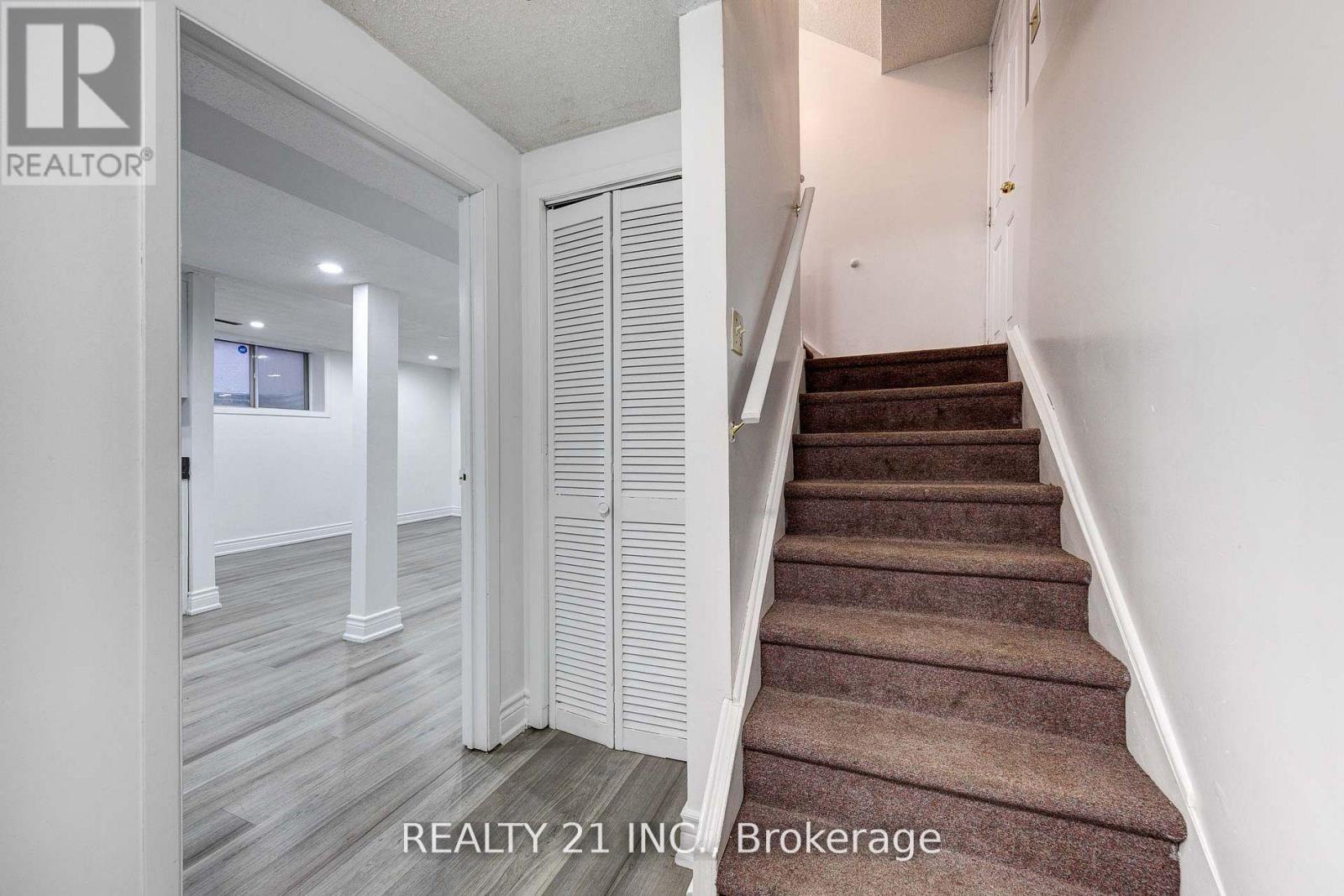 130 Morningview Trail, Toronto (rouge), Ontario