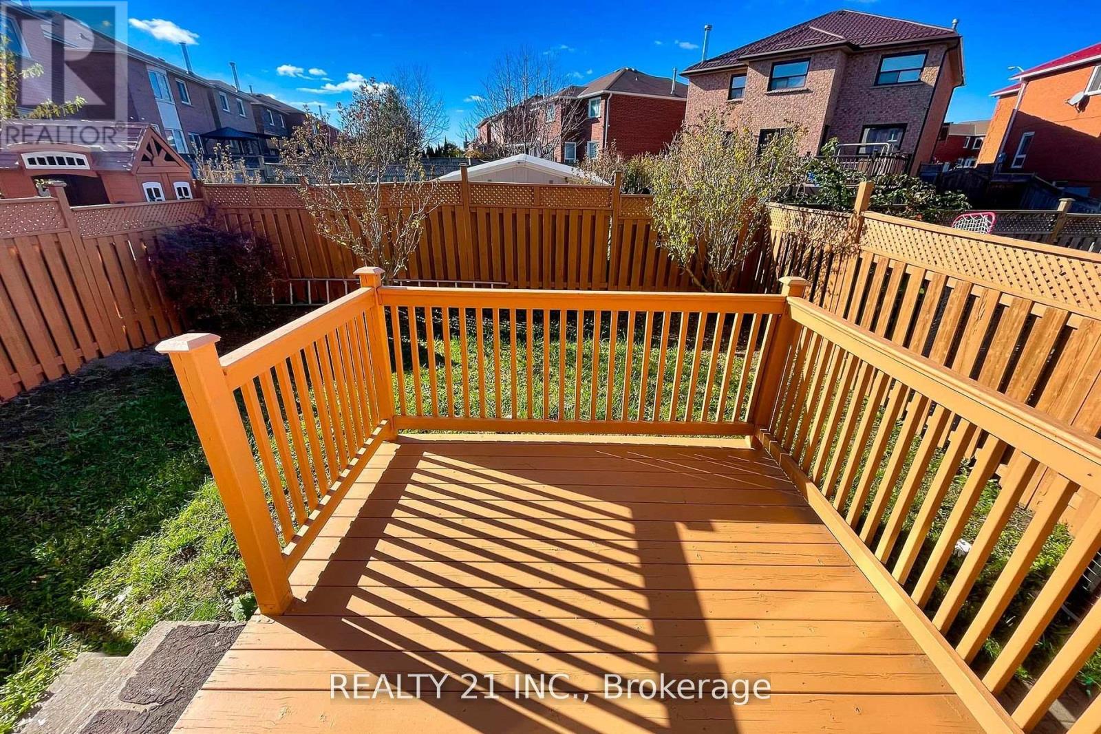 130 Morningview Trail, Toronto (rouge), Ontario