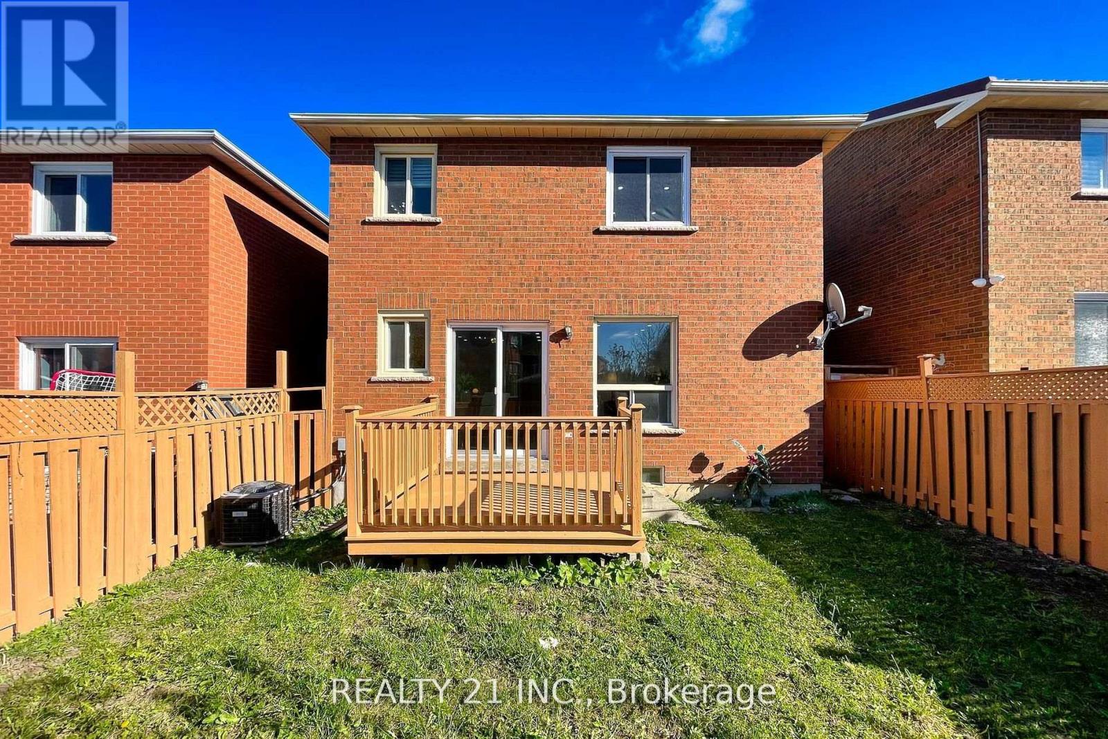 130 Morningview Trail, Toronto (rouge), Ontario