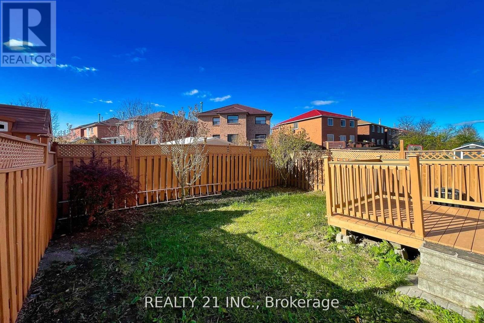 130 Morningview Trail, Toronto (rouge), Ontario