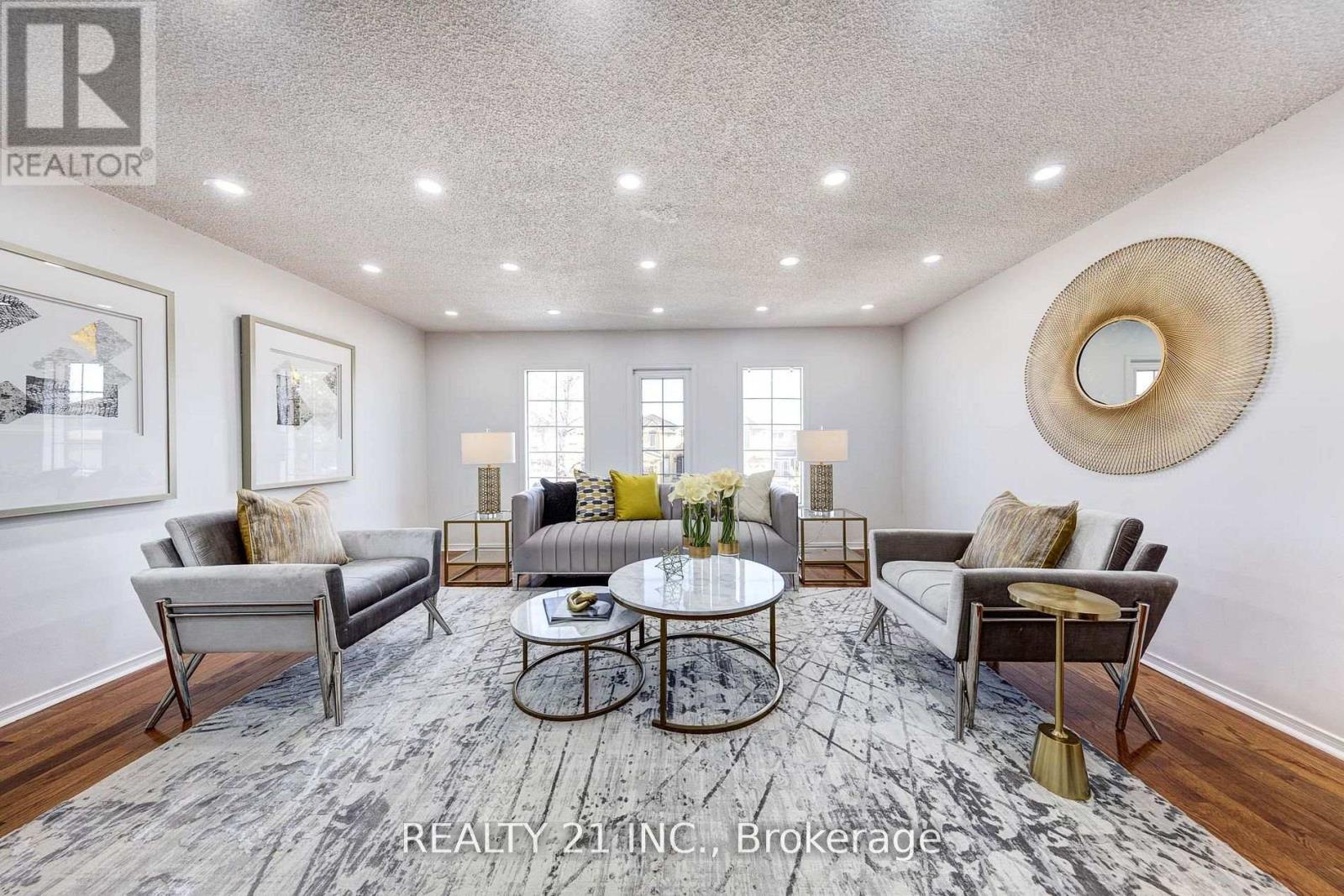 130 Morningview Trail, Toronto (rouge), Ontario