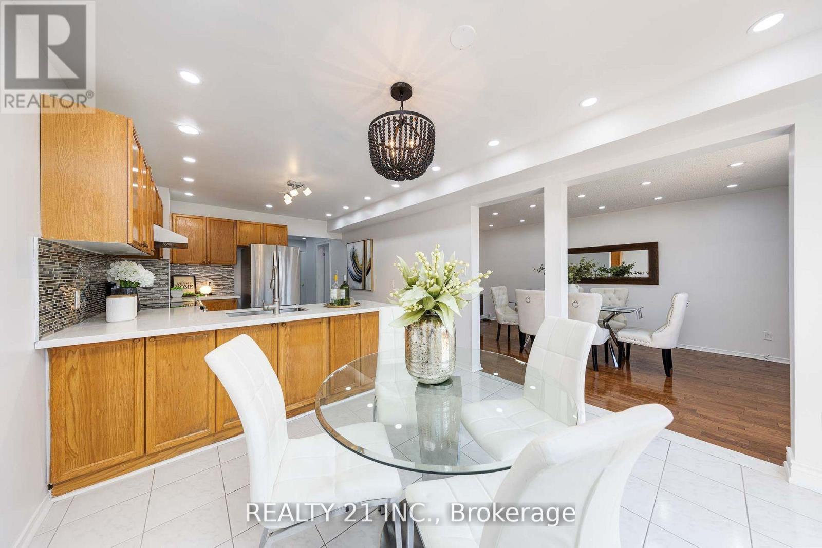 130 Morningview Trail, Toronto (rouge), Ontario