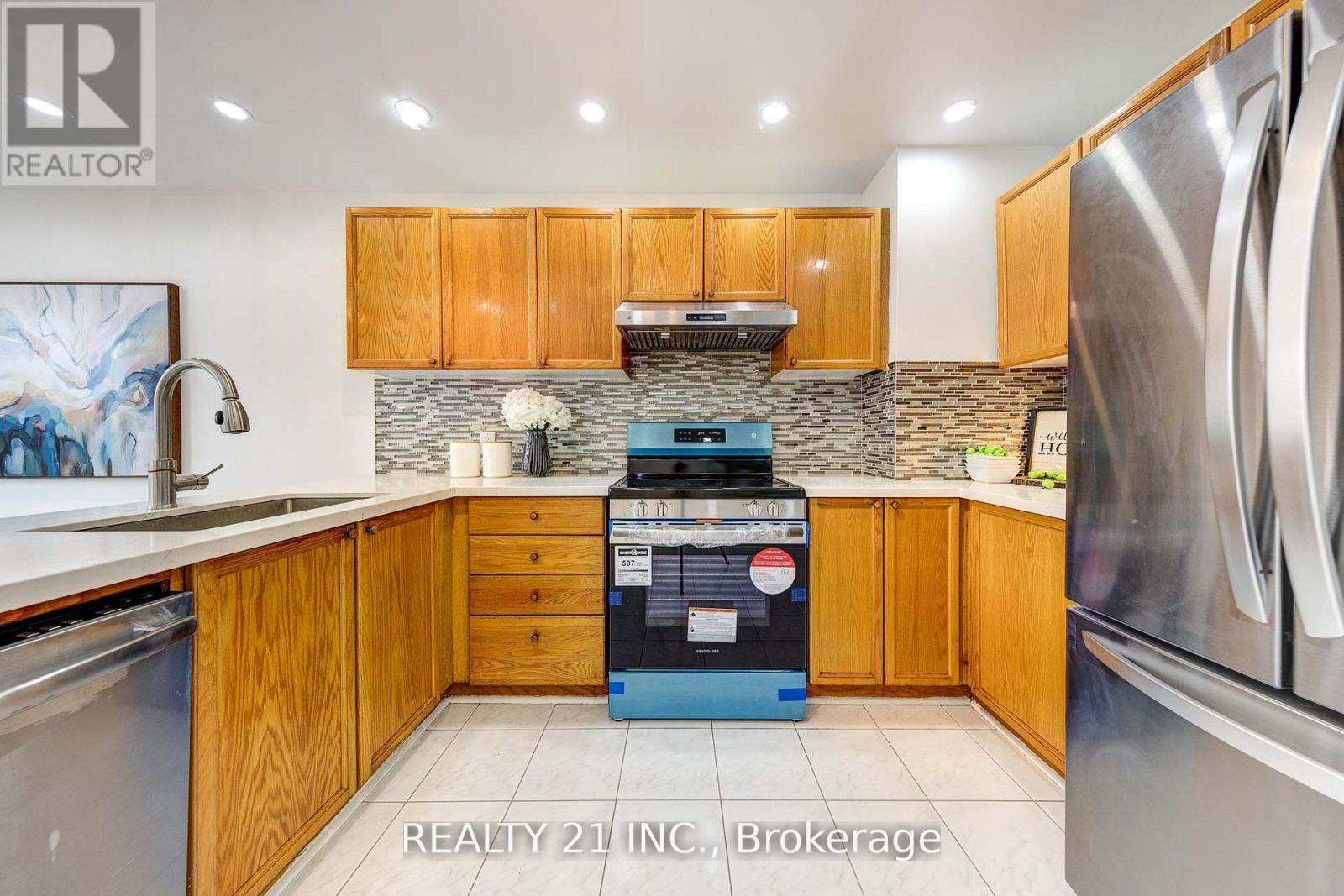 130 Morningview Trail, Toronto (rouge), Ontario