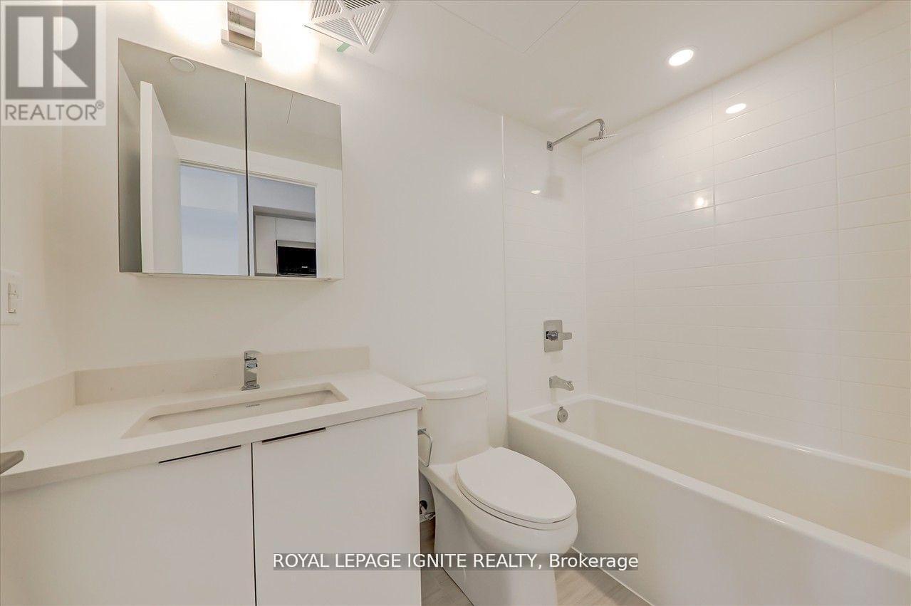 2002 - 2033 Kennedy Road, Toronto (agincourt South-malvern West), Ontario