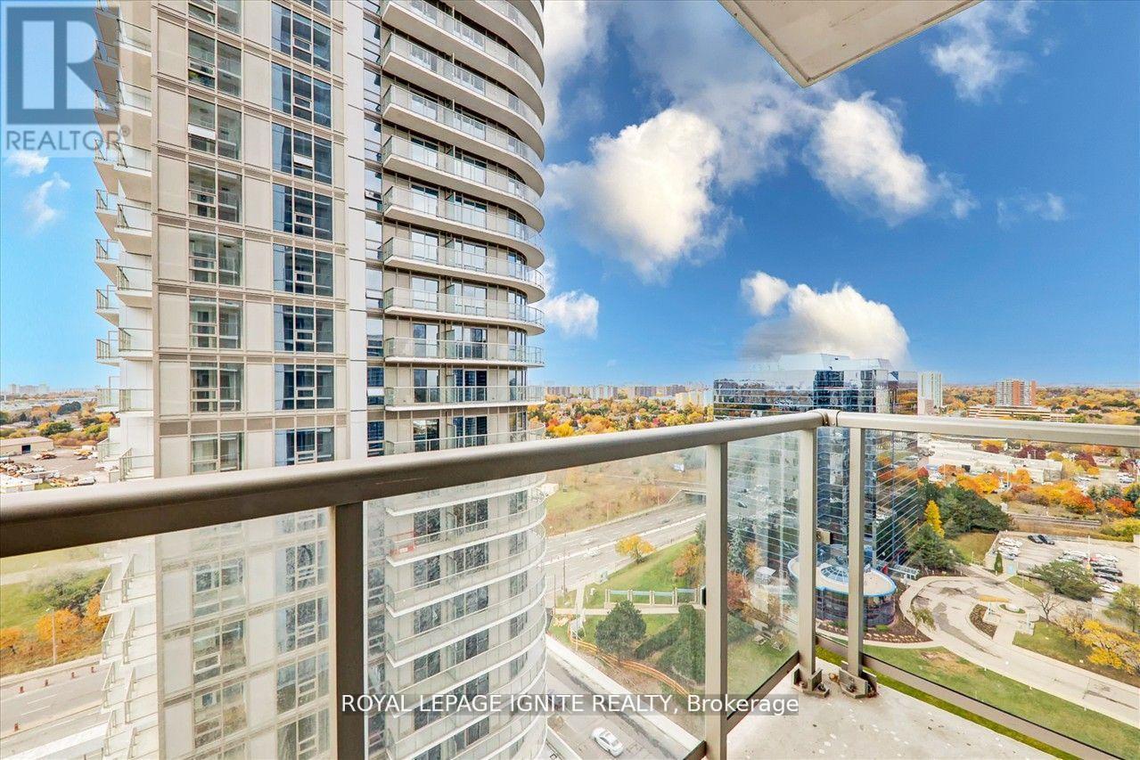 2002 - 2033 Kennedy Road, Toronto (agincourt South-malvern West), Ontario