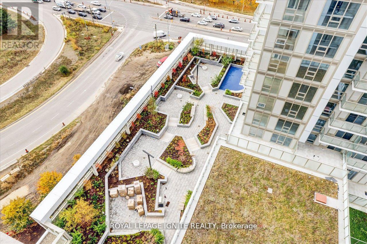 2002 - 2033 Kennedy Road, Toronto (agincourt South-malvern West), Ontario