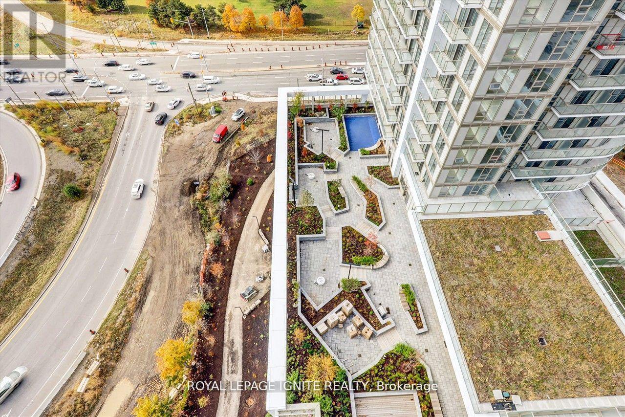 2002 - 2033 Kennedy Road, Toronto (agincourt South-malvern West), Ontario