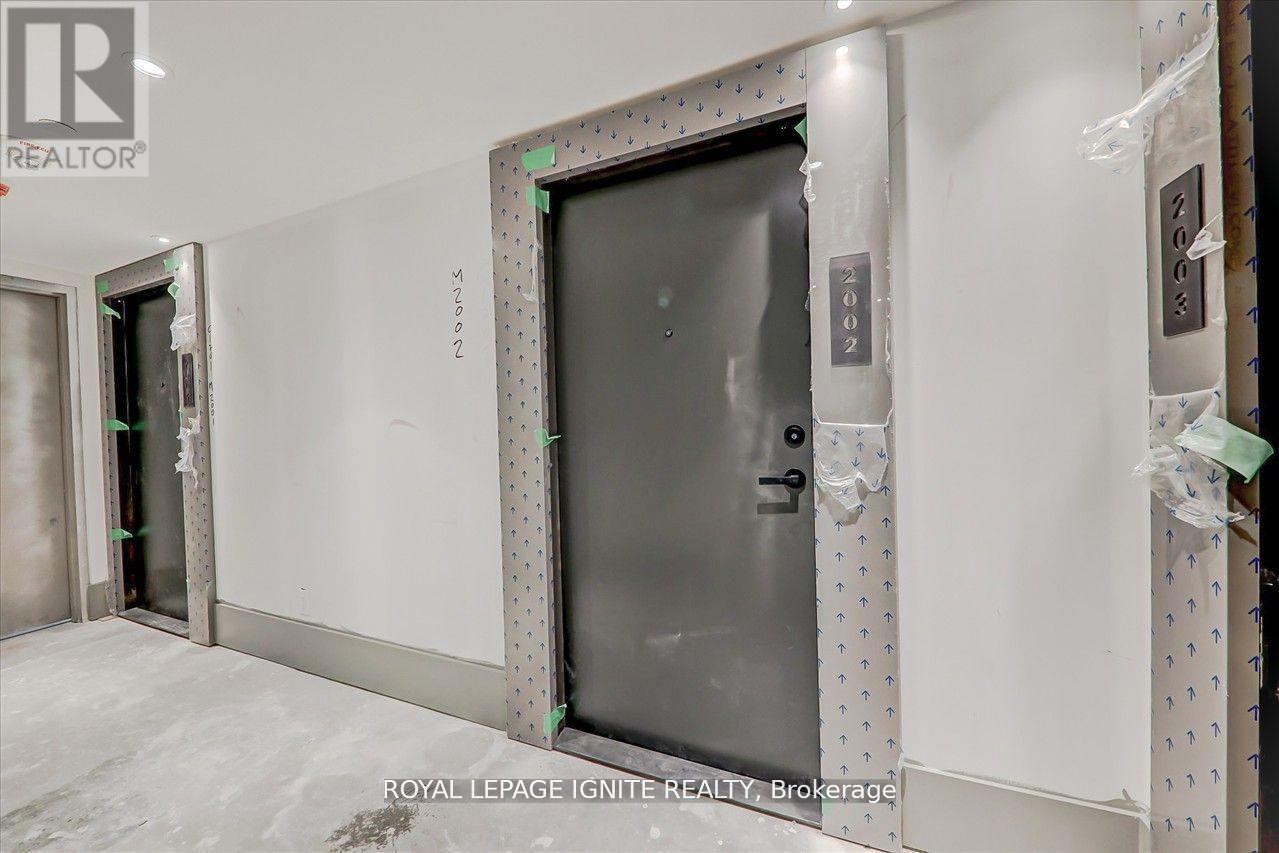 2002 - 2033 Kennedy Road, Toronto (agincourt South-malvern West), Ontario