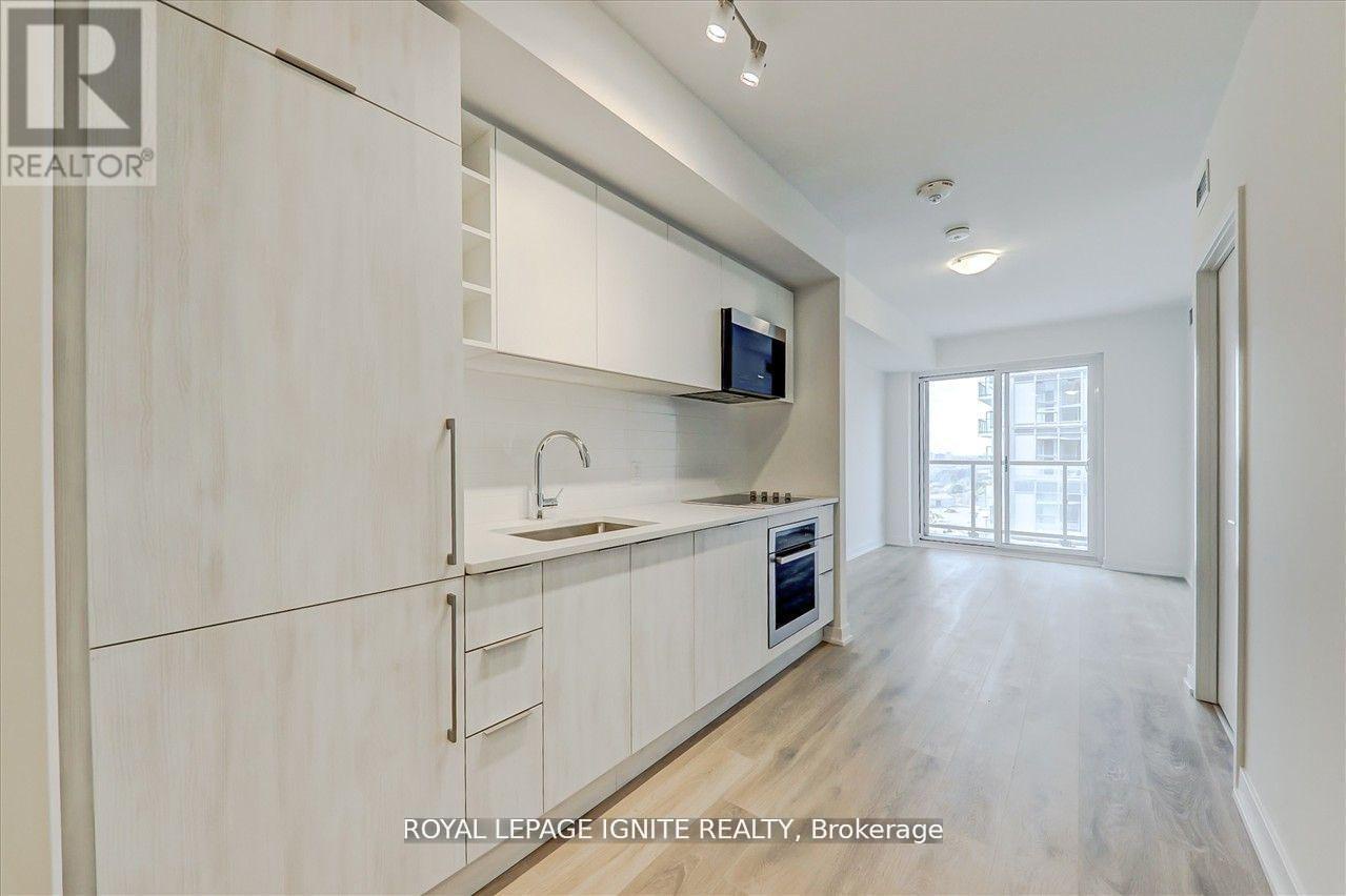 2002 - 2033 Kennedy Road, Toronto (agincourt South-malvern West), Ontario