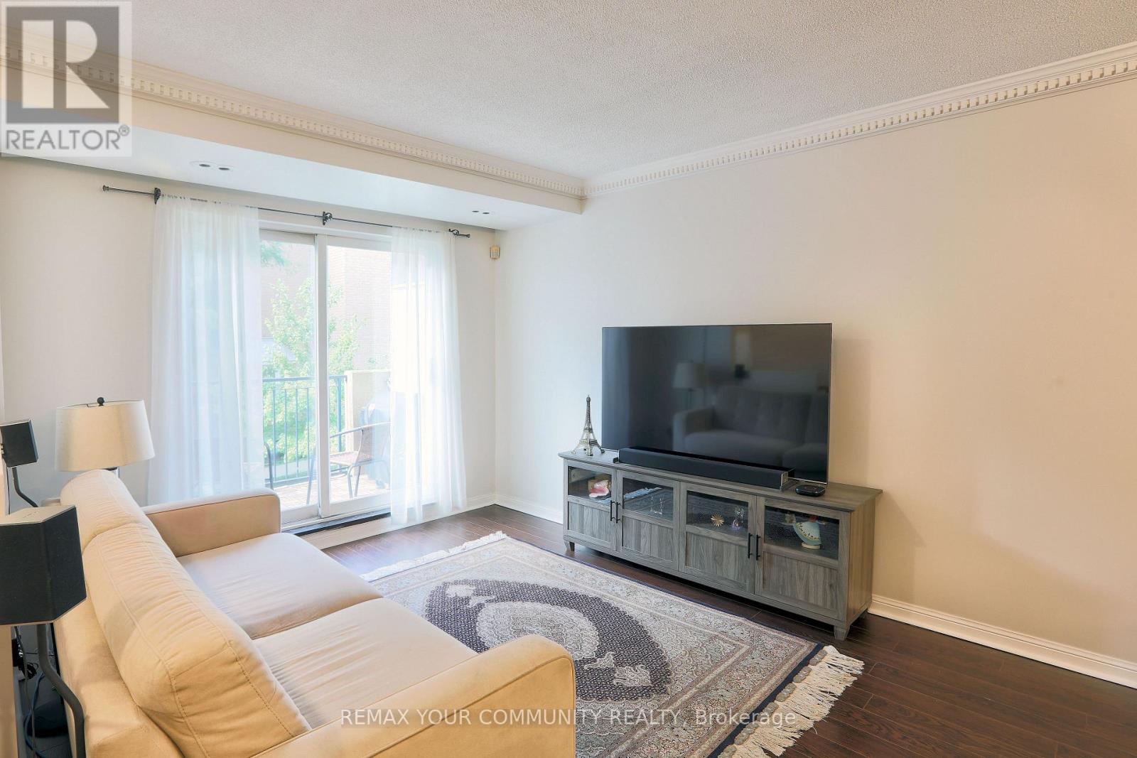 1213 - 28 Sommerset Way, Toronto (willowdale East), Ontario