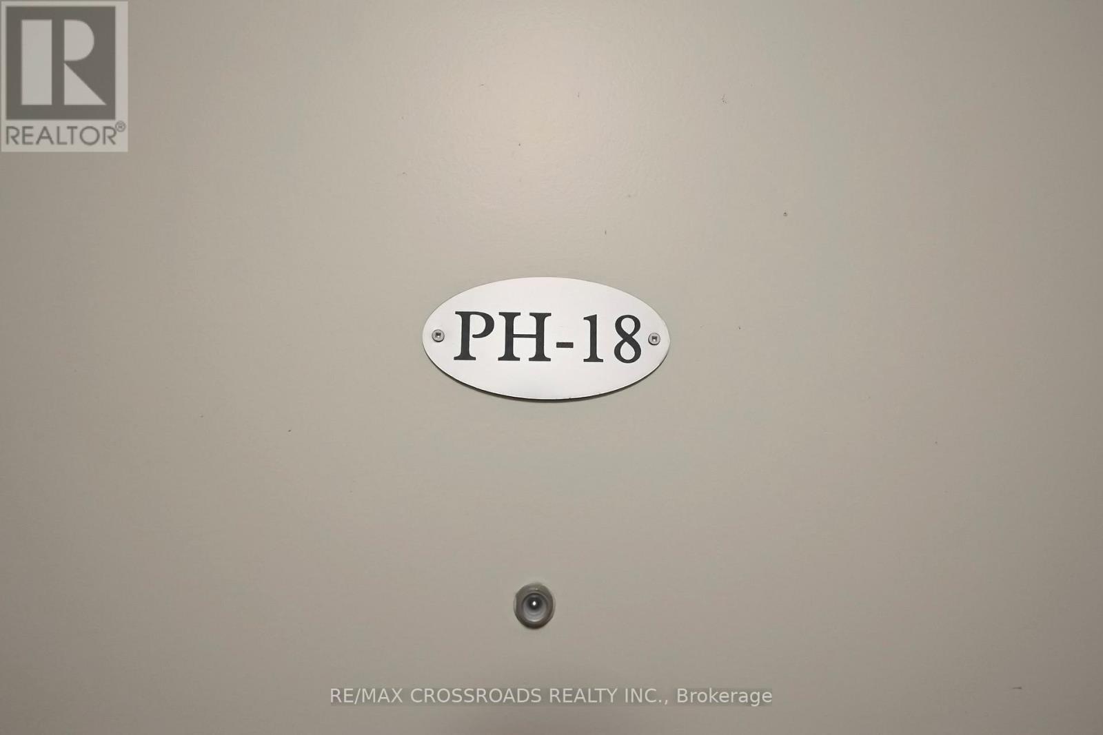 Ph18 - 5 Massey Square, Toronto (crescent Town), Ontario