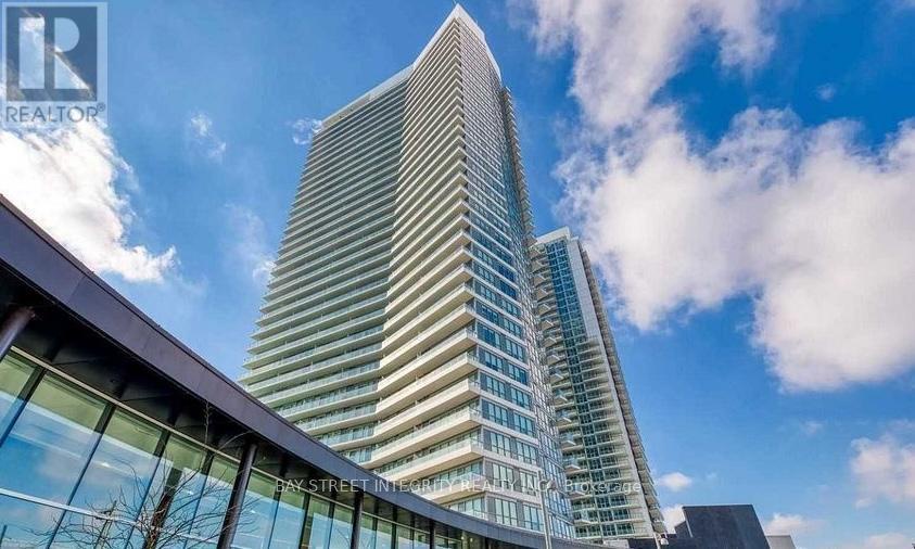 303 - 117 Mcmahon Drive, Toronto (bayview Village), Ontario