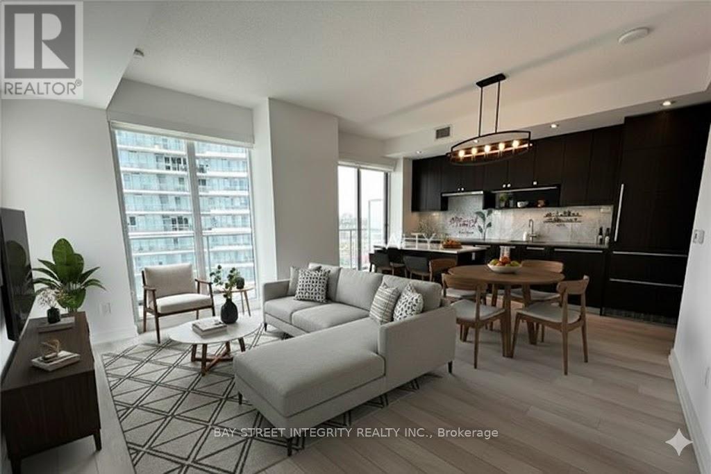 303 - 117 Mcmahon Drive, Toronto (bayview Village), Ontario