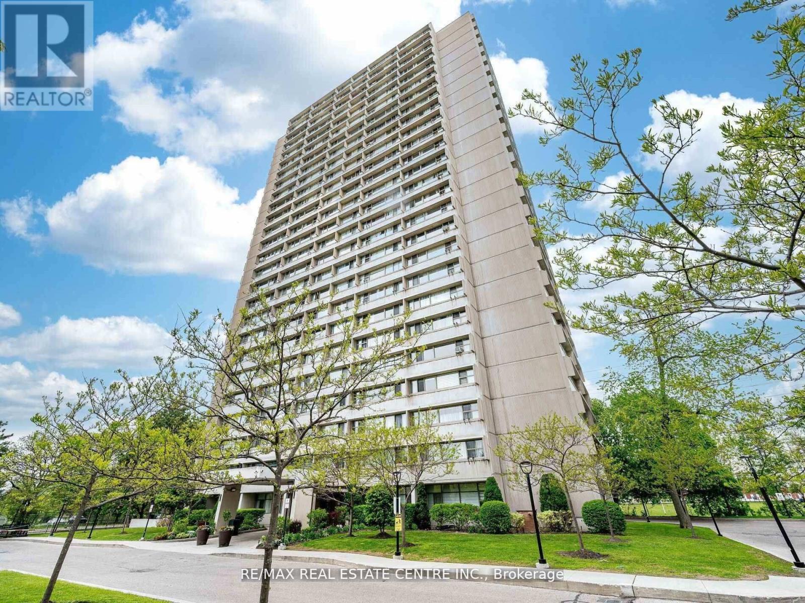 1806 - 735 Don Mills Road, Toronto (flemingdon Park), Ontario