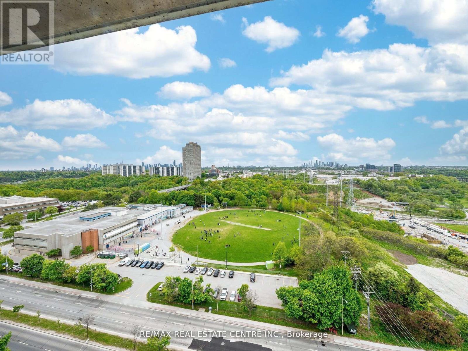 1806 - 735 Don Mills Road, Toronto (flemingdon Park), Ontario