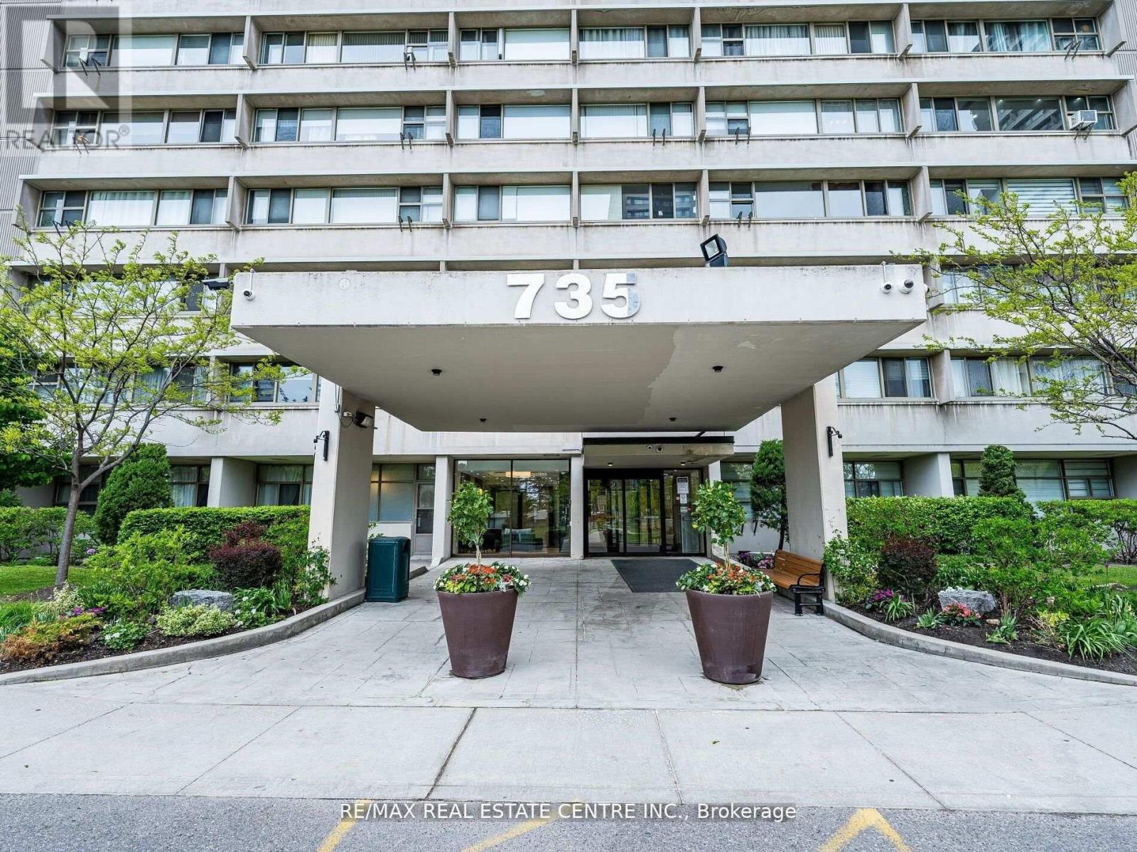 1806 - 735 Don Mills Road, Toronto (flemingdon Park), Ontario