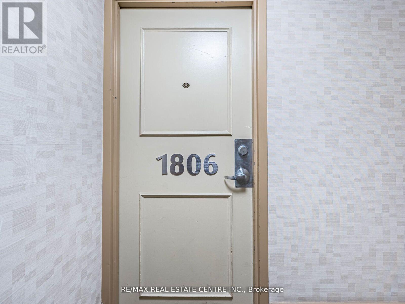 1806 - 735 Don Mills Road, Toronto (flemingdon Park), Ontario