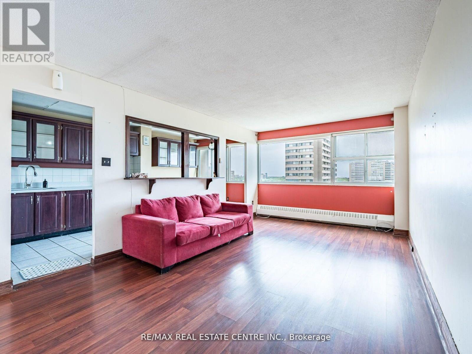 1806 - 735 Don Mills Road, Toronto (flemingdon Park), Ontario