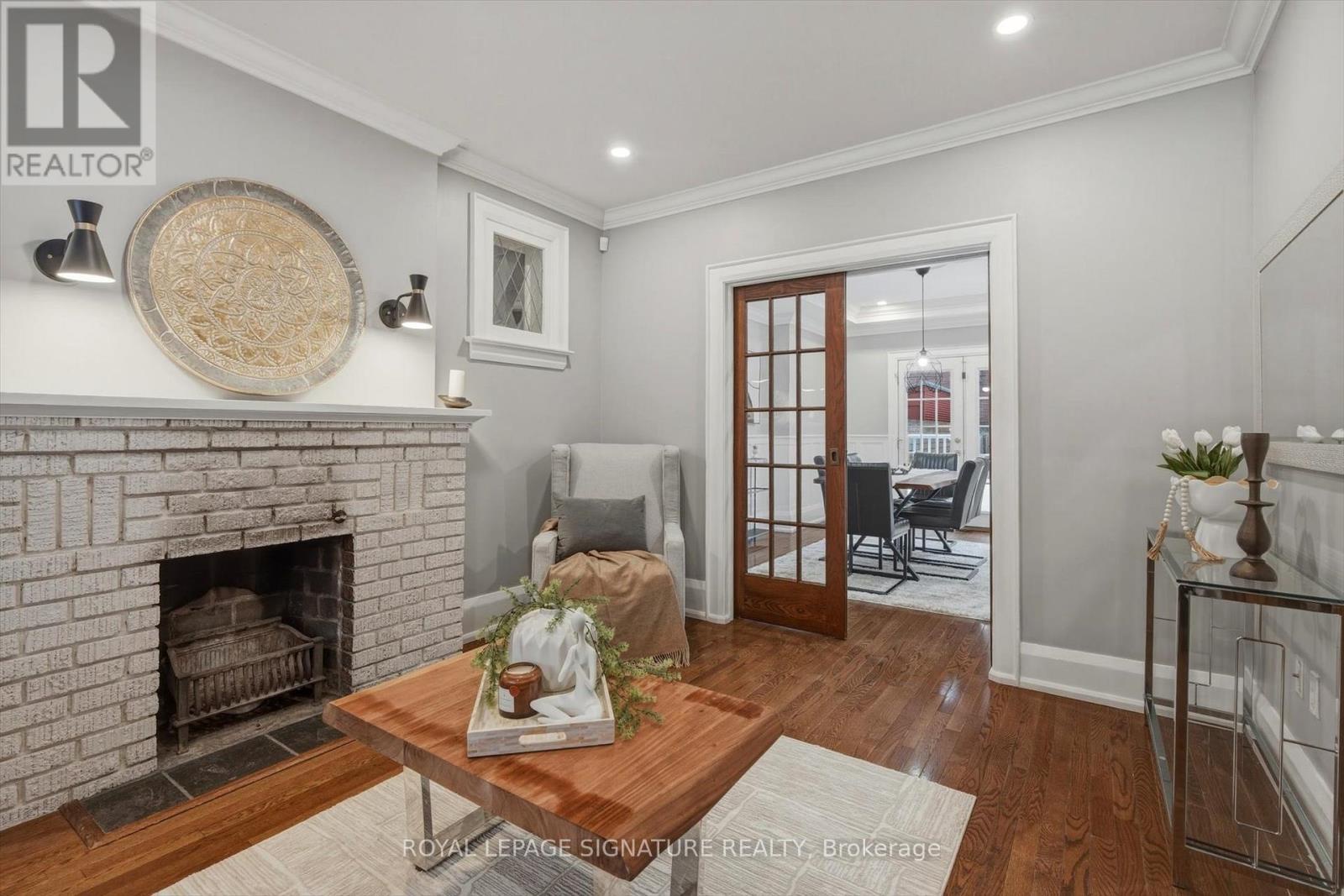 55 Atlas Avenue, Toronto (humewood-cedarvale), Ontario